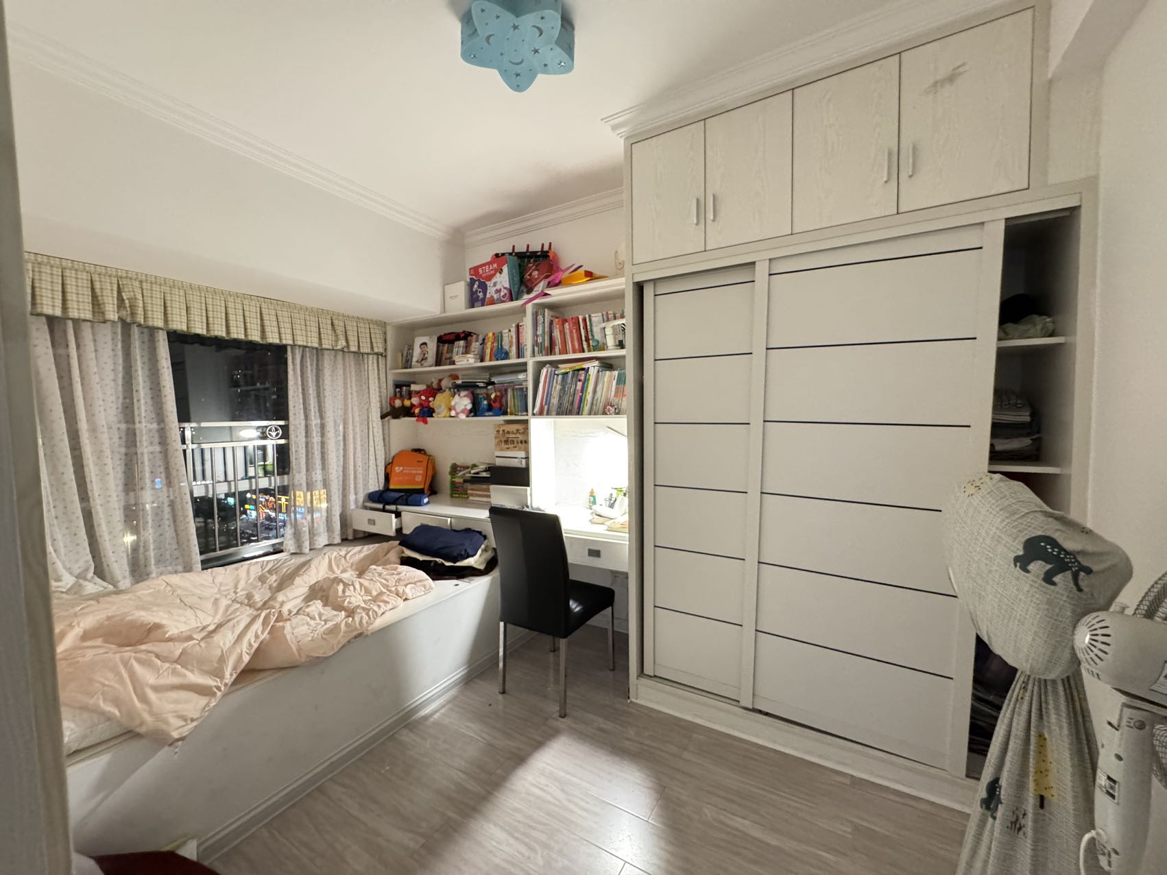 美的城三期 3室2厅1卫 53.0万 美的城三期 3室2厅1卫 53.0万室内图