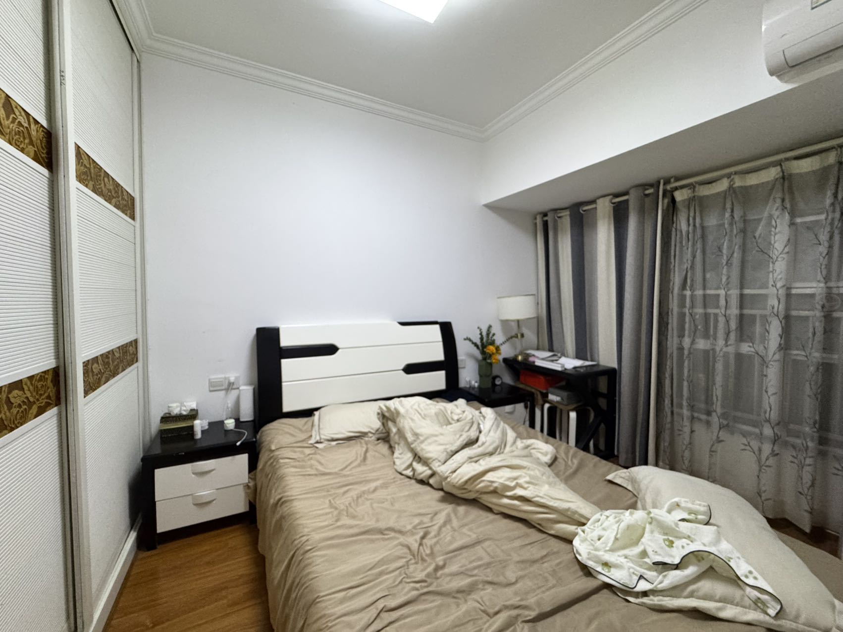 美的城三期 3室2厅1卫 53.0万 美的城三期 3室2厅1卫 53.0万室内图