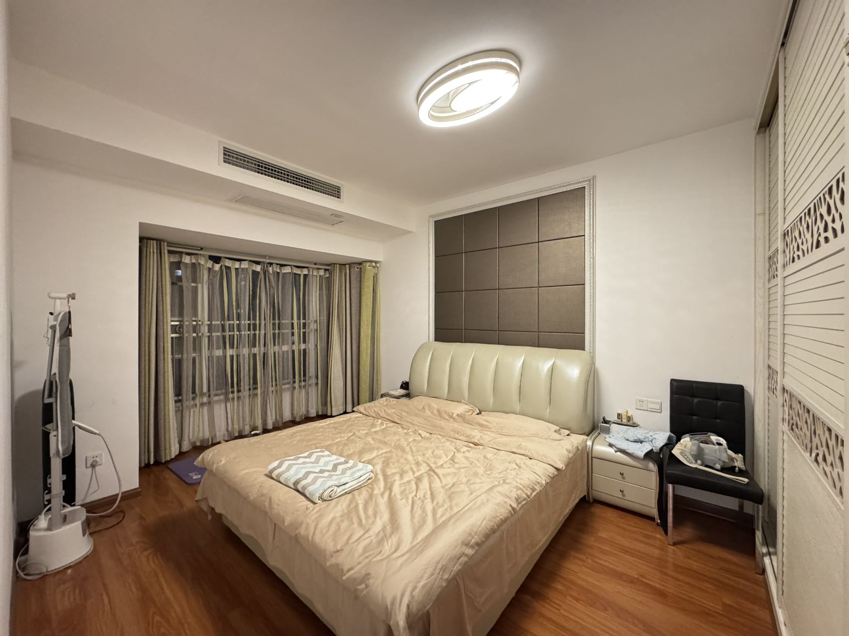 美的城三期 3室2厅1卫 53.0万 美的城三期 3室2厅1卫 53.0万室内图