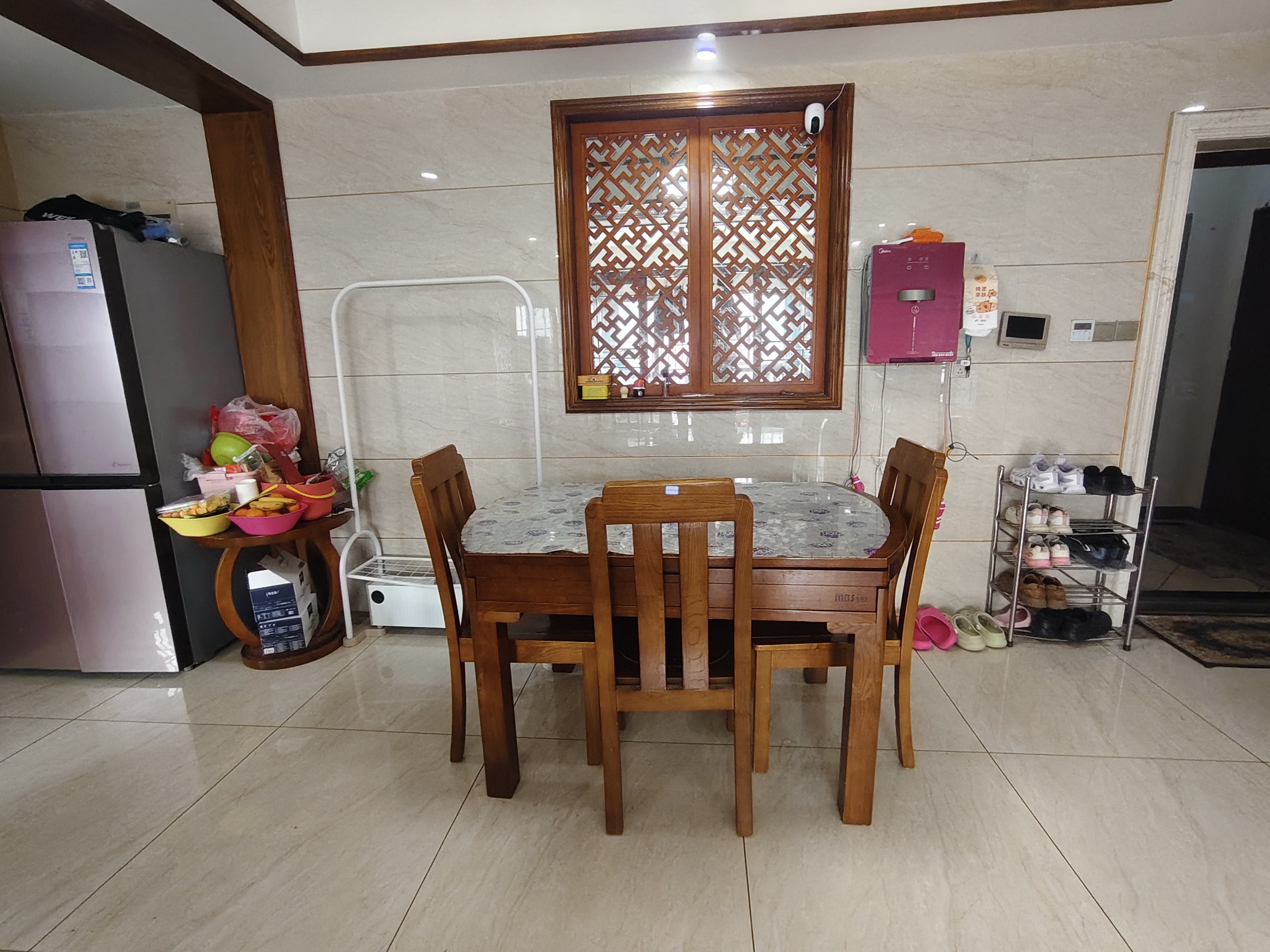 玫瑰名城榕树园 3室2厅2卫 65.0万 玫瑰名城榕树园 3室2厅2卫 65.0万室内图