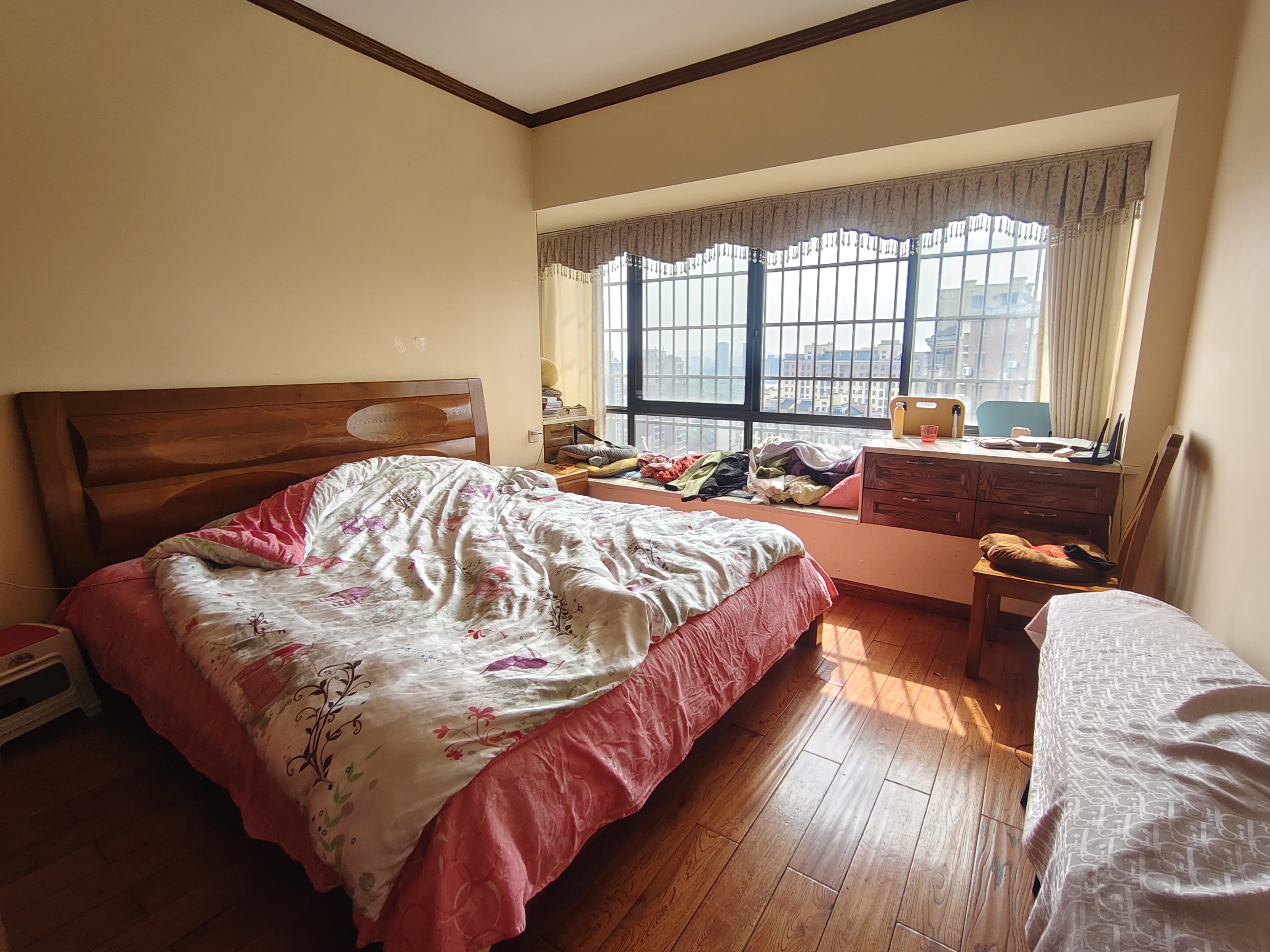 玫瑰名城榕树园 3室2厅2卫 65.0万 玫瑰名城榕树园 3室2厅2卫 65.0万室内图