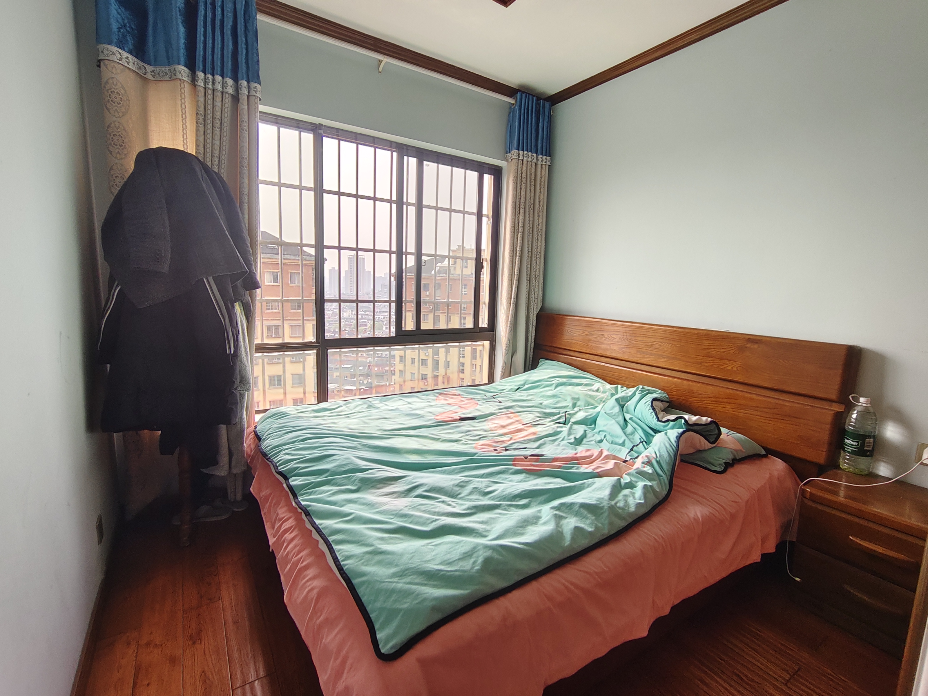 玫瑰名城榕树园 3室2厅2卫 65.0万 玫瑰名城榕树园 3室2厅2卫 65.0万室内图