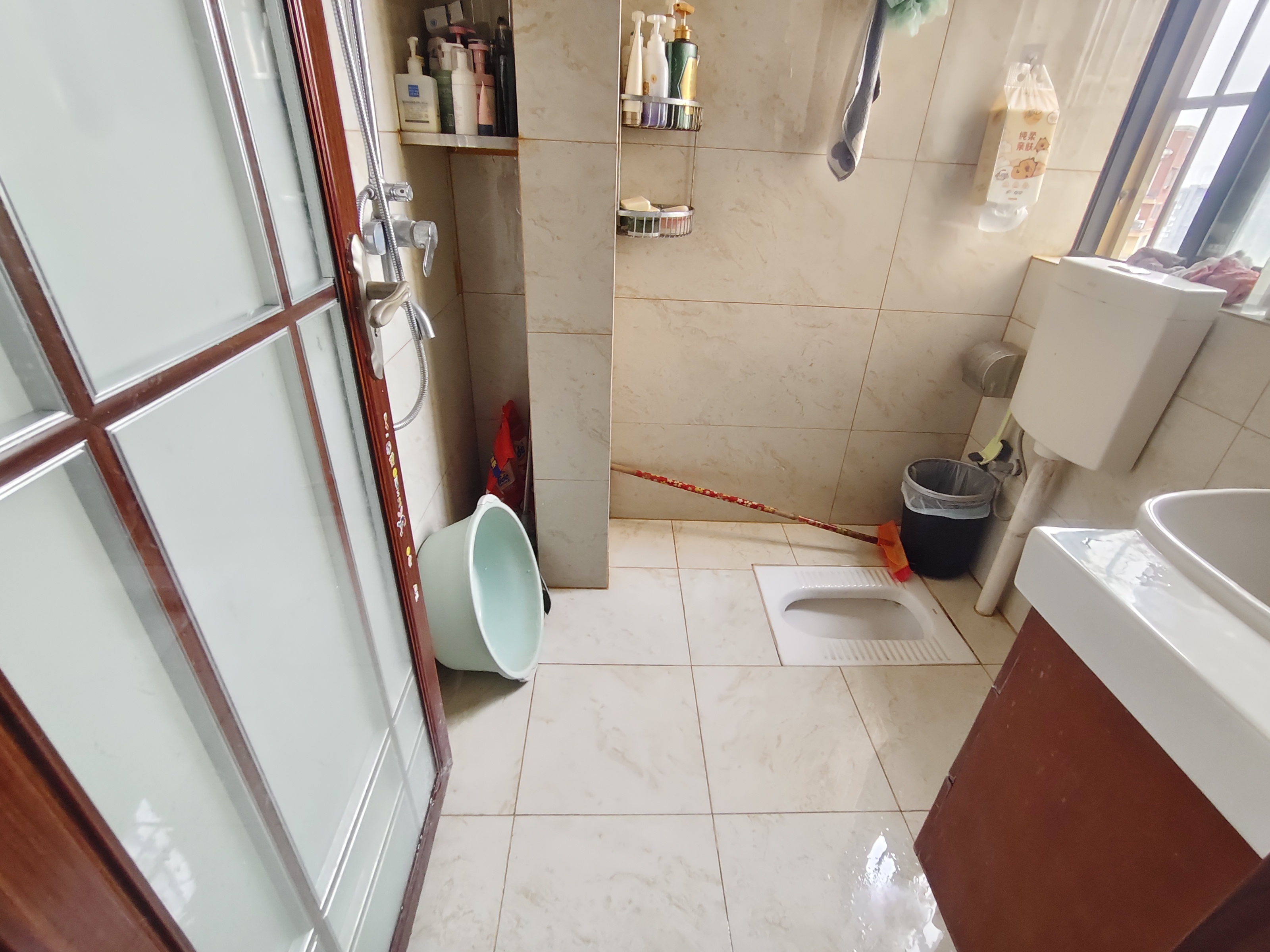 玫瑰名城榕树园 3室2厅2卫 65.0万 玫瑰名城榕树园 3室2厅2卫 65.0万室内图