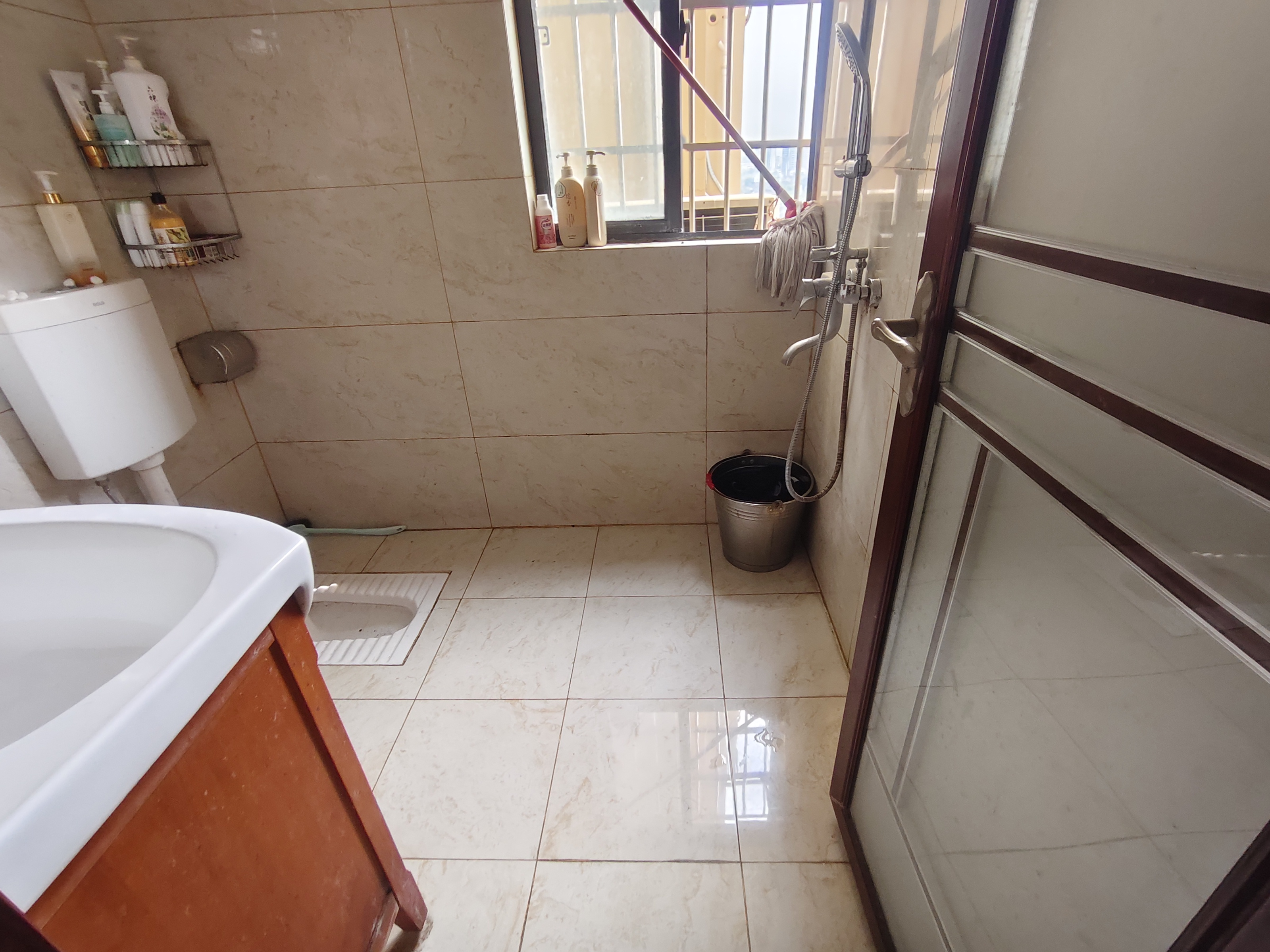 玫瑰名城榕树园 3室2厅2卫 65.0万 玫瑰名城榕树园 3室2厅2卫 65.0万室内图