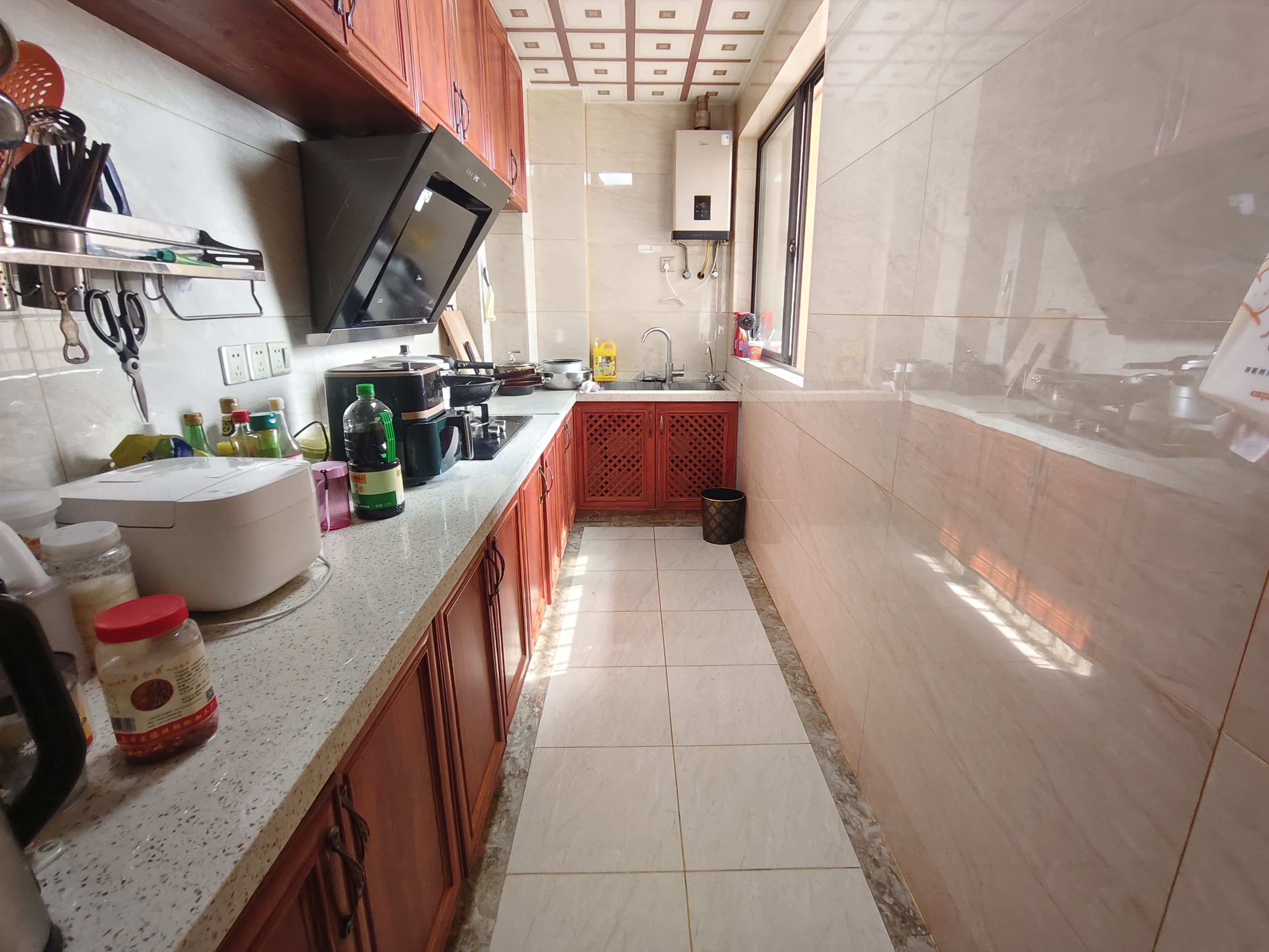 玫瑰名城榕树园 3室2厅2卫 65.0万 玫瑰名城榕树园 3室2厅2卫 65.0万室内图