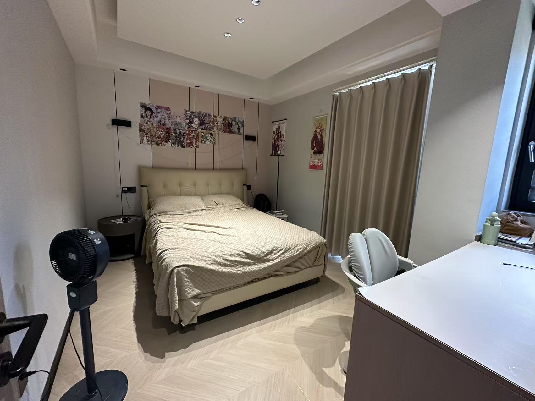 壹品熙园  3室2厅2卫   228.00万室内图