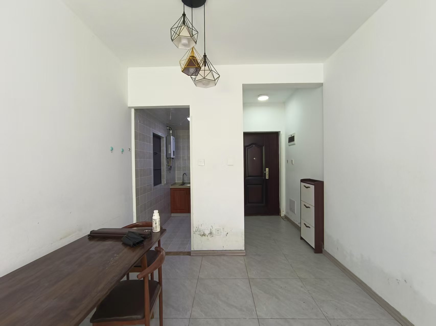 亿都时光 3室2厅1卫 69.8万 亿都时光 3室2厅1卫 69.8万室内图