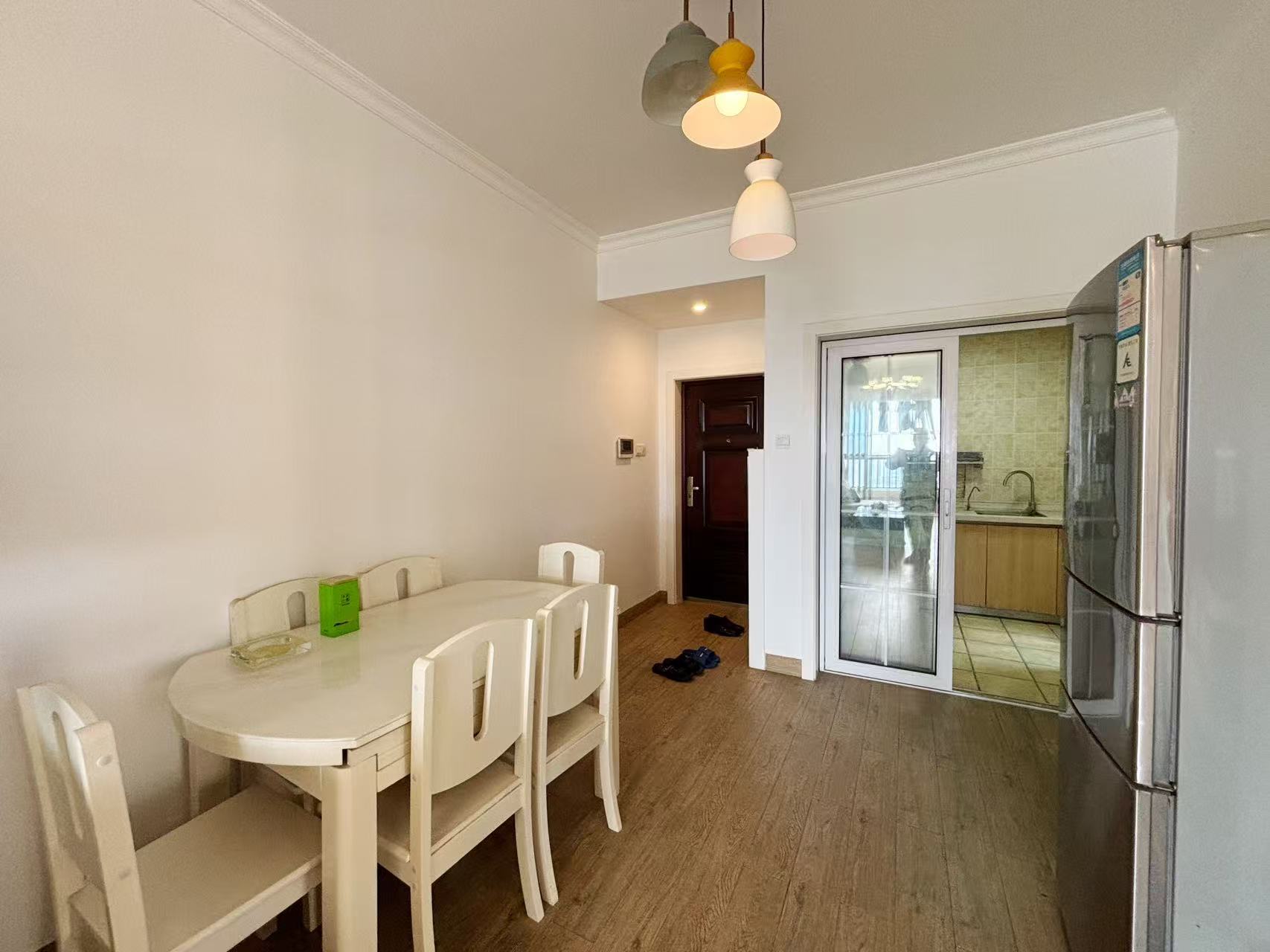 桂花城 3室2厅1卫 56.0万 桂花城 3室2厅1卫 56.0万室内图