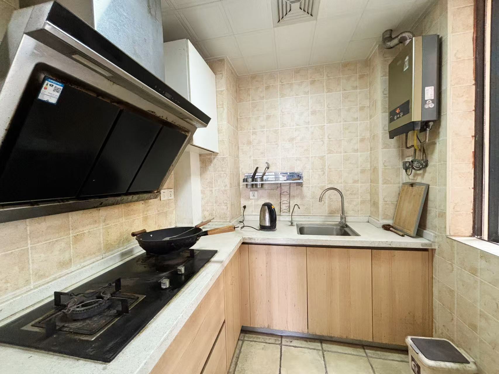 桂花城 3室2厅1卫 56.0万 桂花城 3室2厅1卫 56.0万室内图