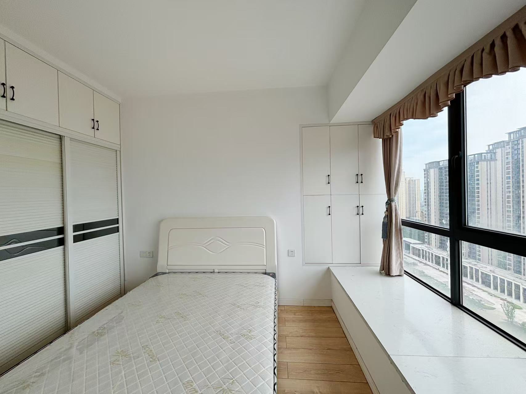 桂花城 3室2厅1卫 56.0万 桂花城 3室2厅1卫 56.0万室内图