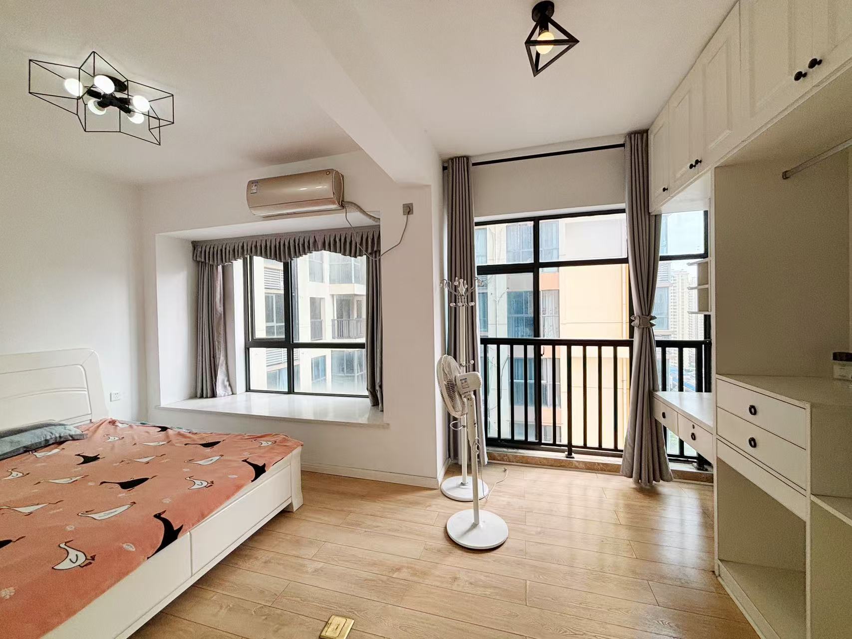 桂花城 3室2厅1卫 56.0万 桂花城 3室2厅1卫 56.0万室内图