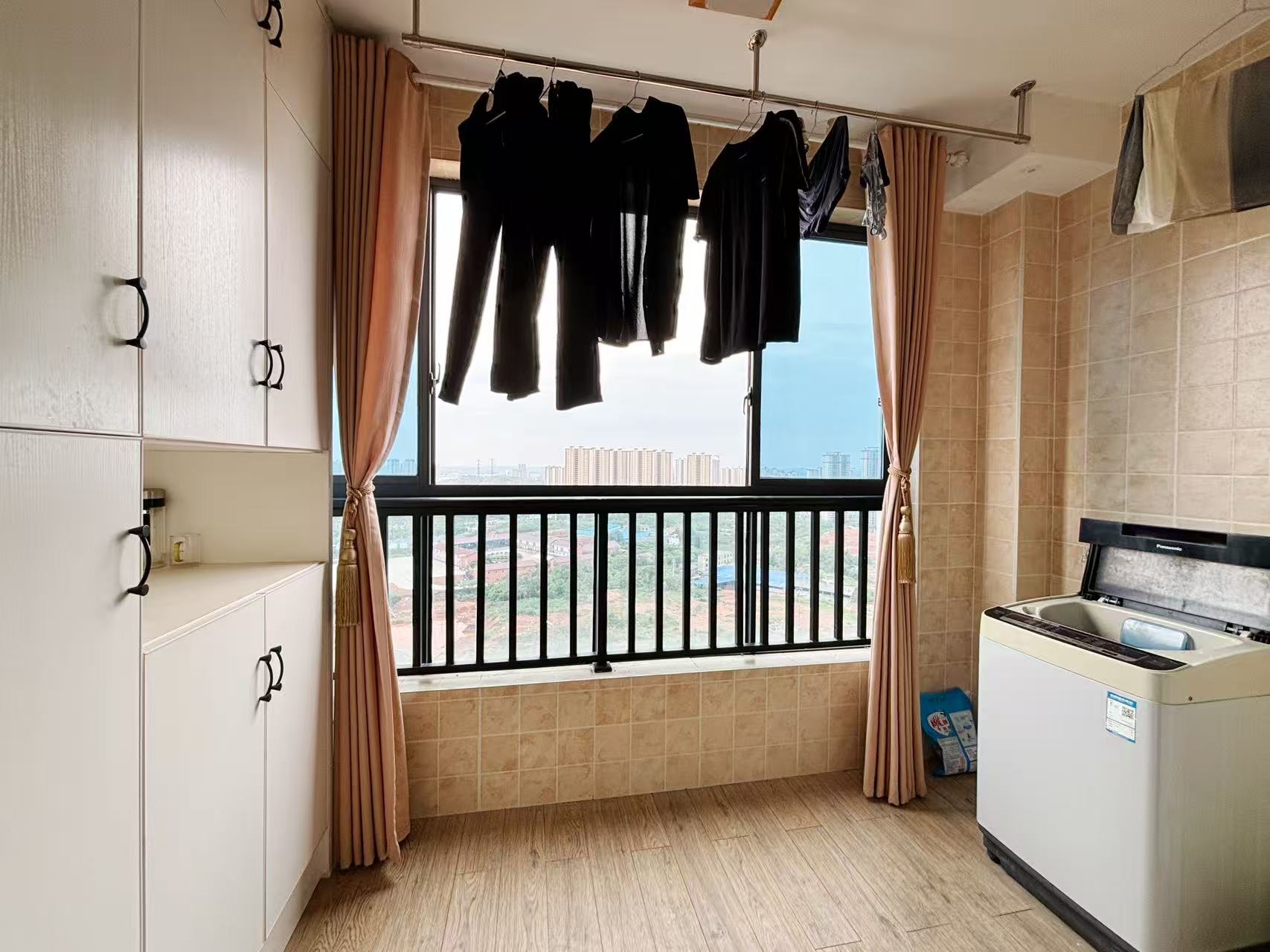 桂花城 3室2厅1卫 56.0万 桂花城 3室2厅1卫 56.0万室内图