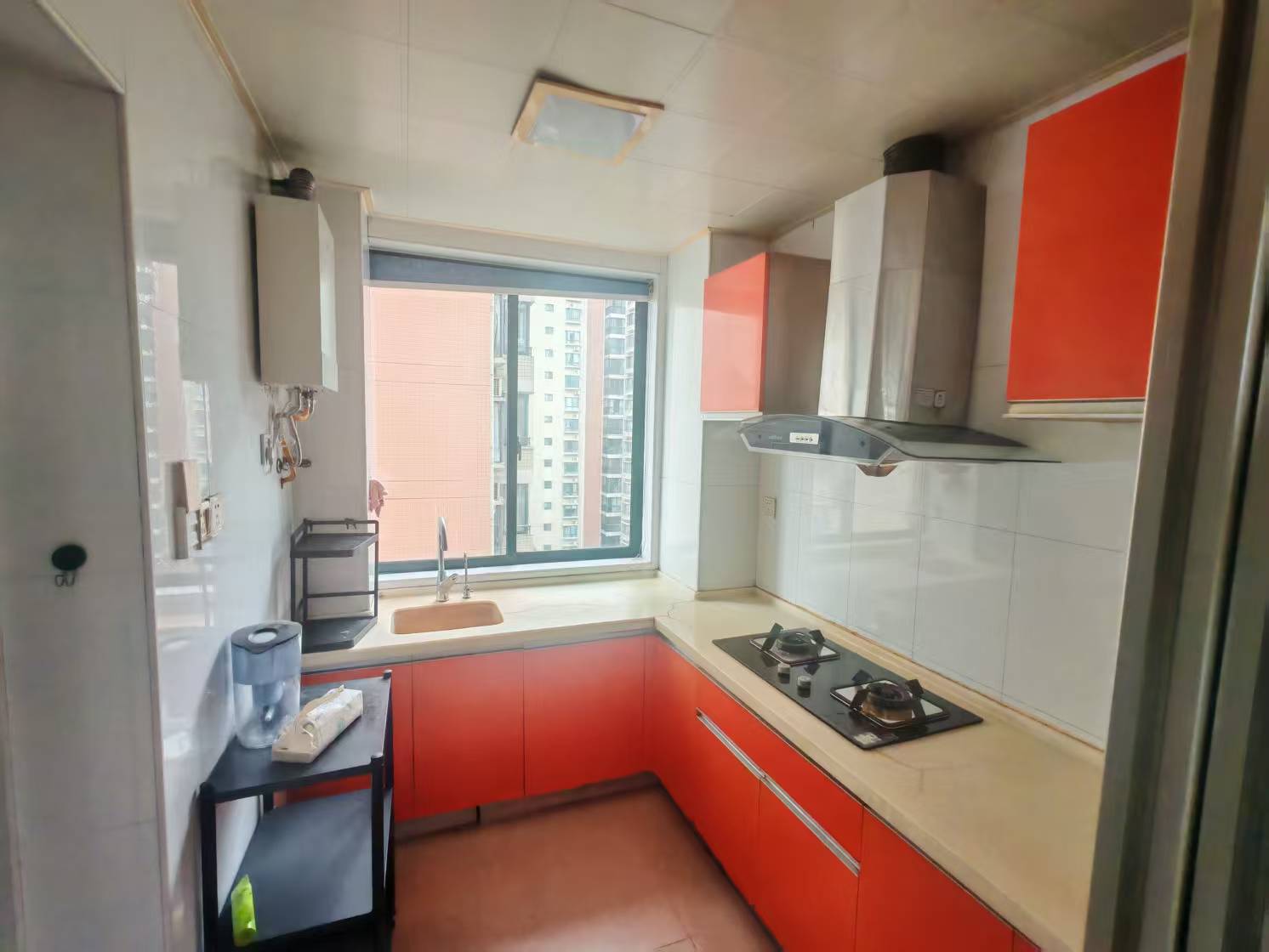 西域名邸 2室2厅1卫 49.8万 西域名邸 2室2厅1卫 49.8万室内图