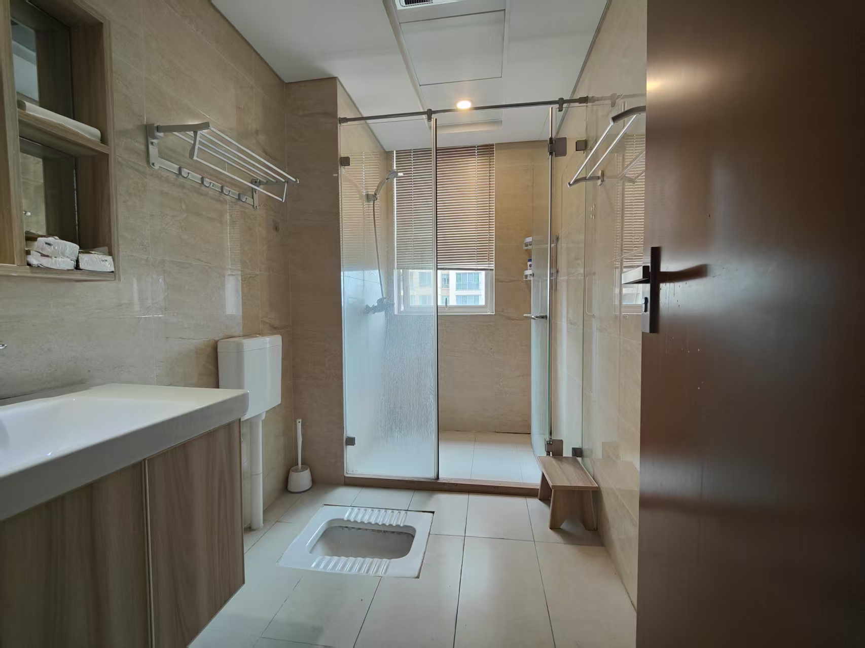 晋合湘水湾三期 4室2厅1卫 108.0万 晋合湘水湾三期 4室2厅1卫 108.0万室内图