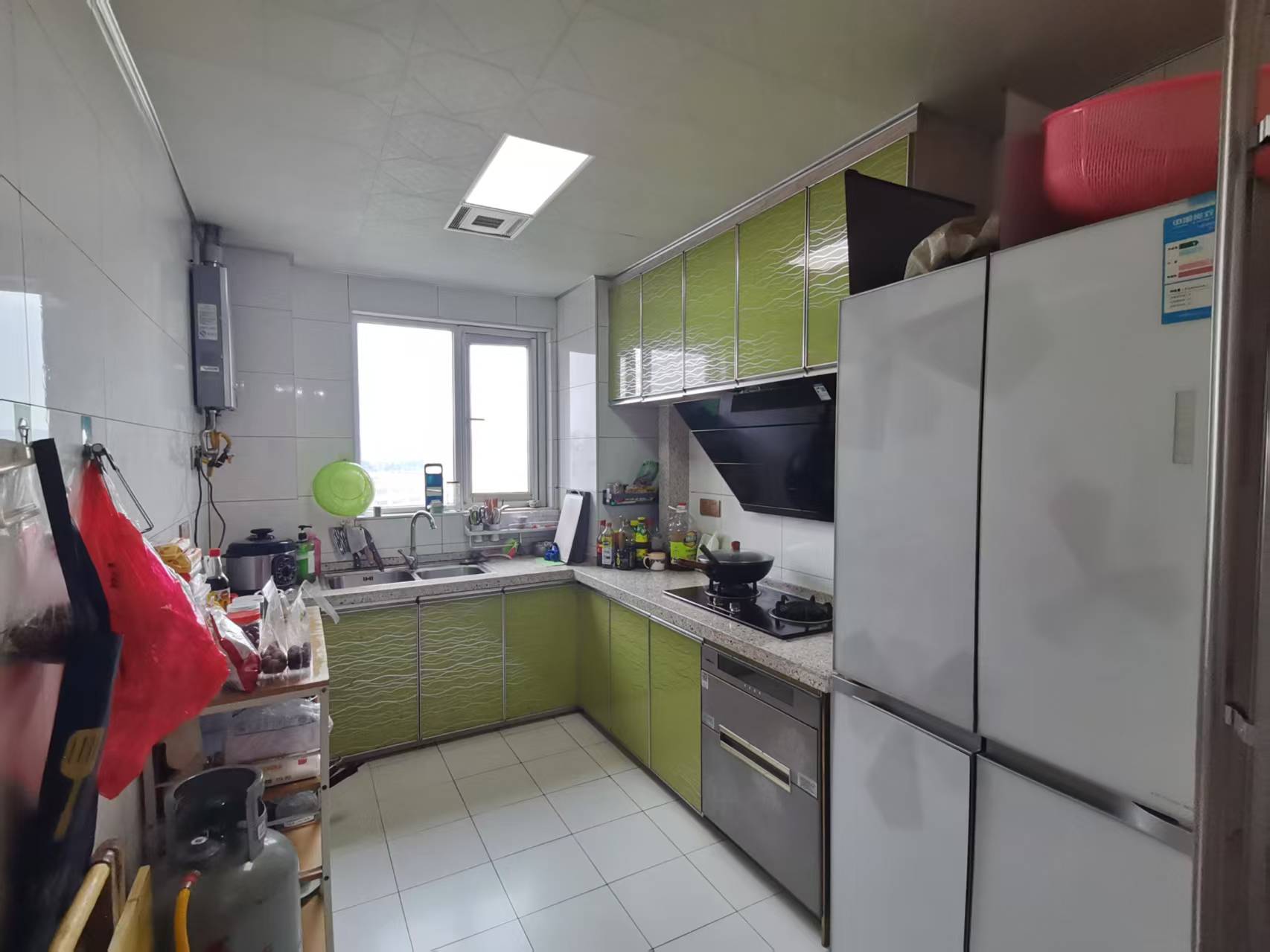 美的城二期 3室2厅2卫 72.8万 美的城二期 3室2厅2卫 72.8万室内图