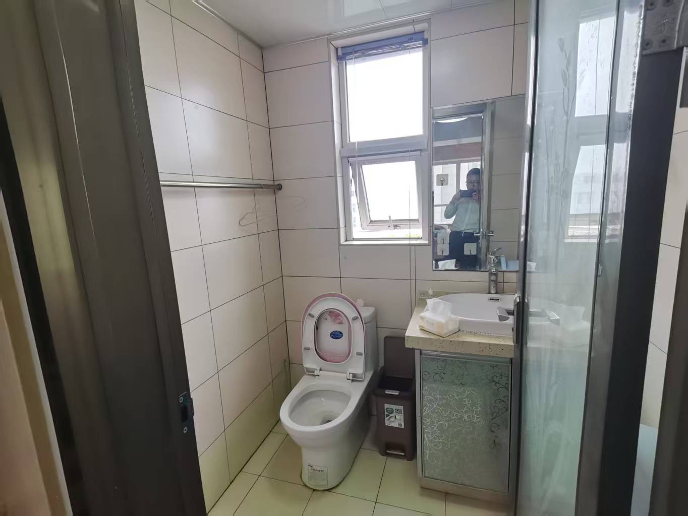 美的城二期 3室2厅2卫 72.8万 美的城二期 3室2厅2卫 72.8万室内图