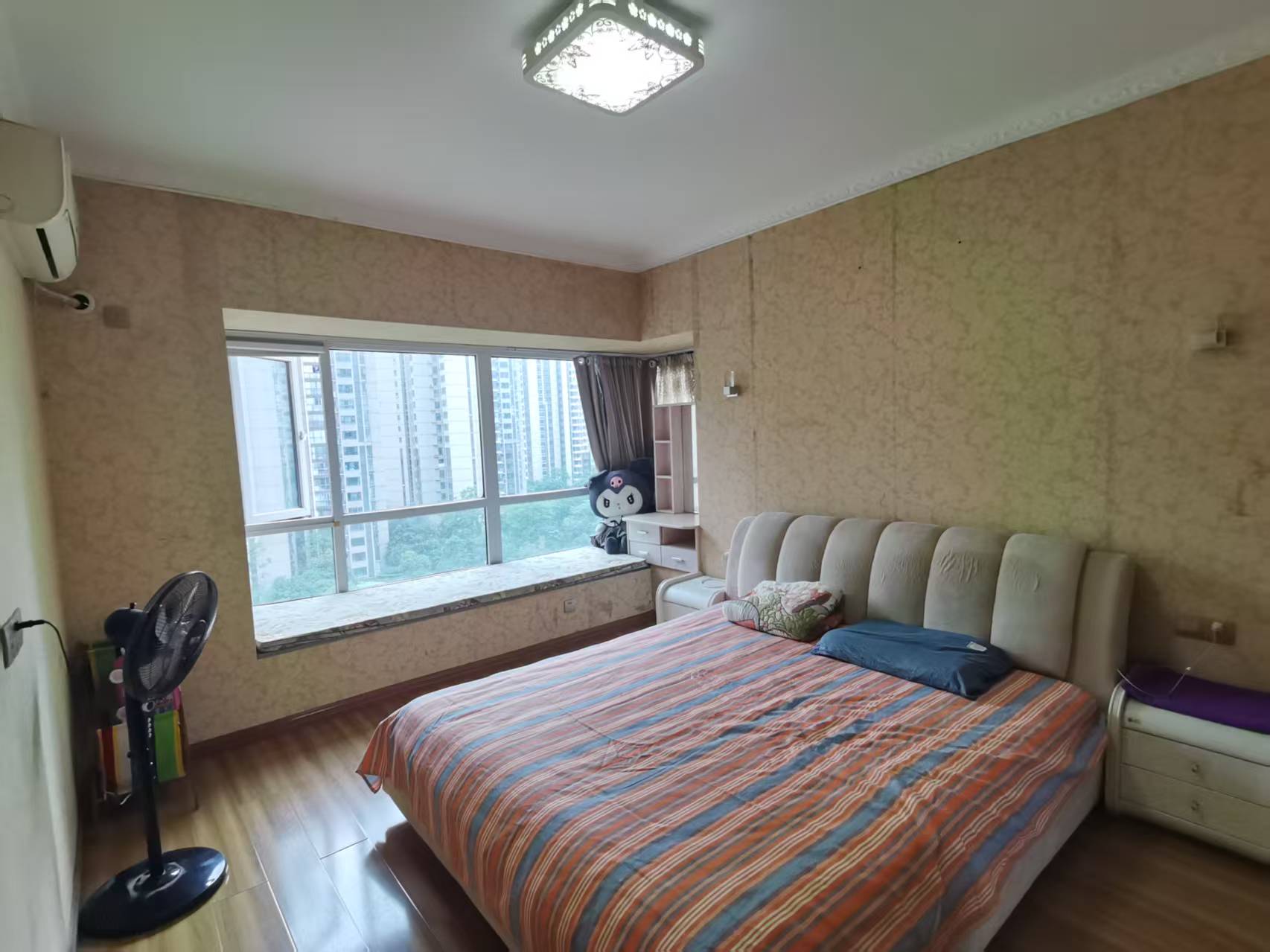 美的城二期 3室2厅2卫 72.8万 美的城二期 3室2厅2卫 72.8万室内图