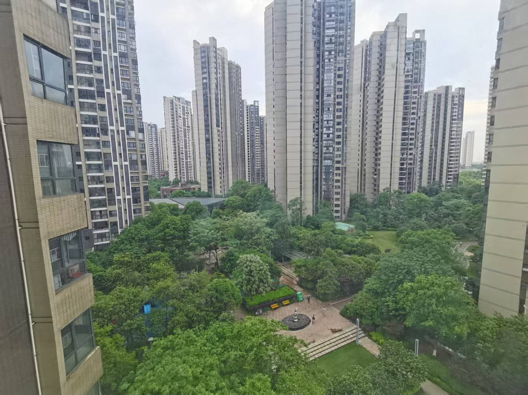 美的城二期 3室2厅2卫 72.8万 美的城二期 3室2厅2卫 72.8万室内图