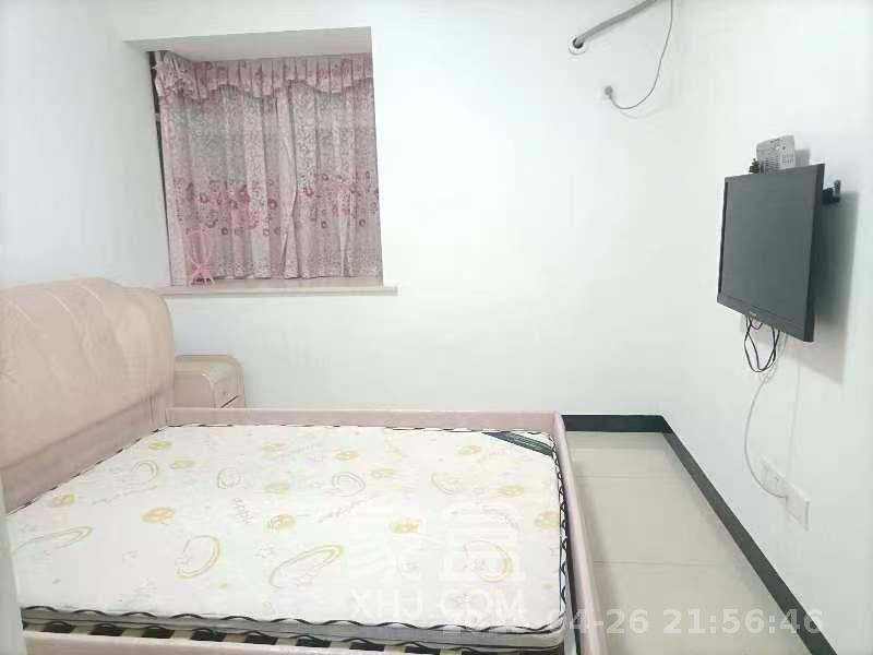 洋湖景园  2室2厅1卫   2200.00元/月室内图