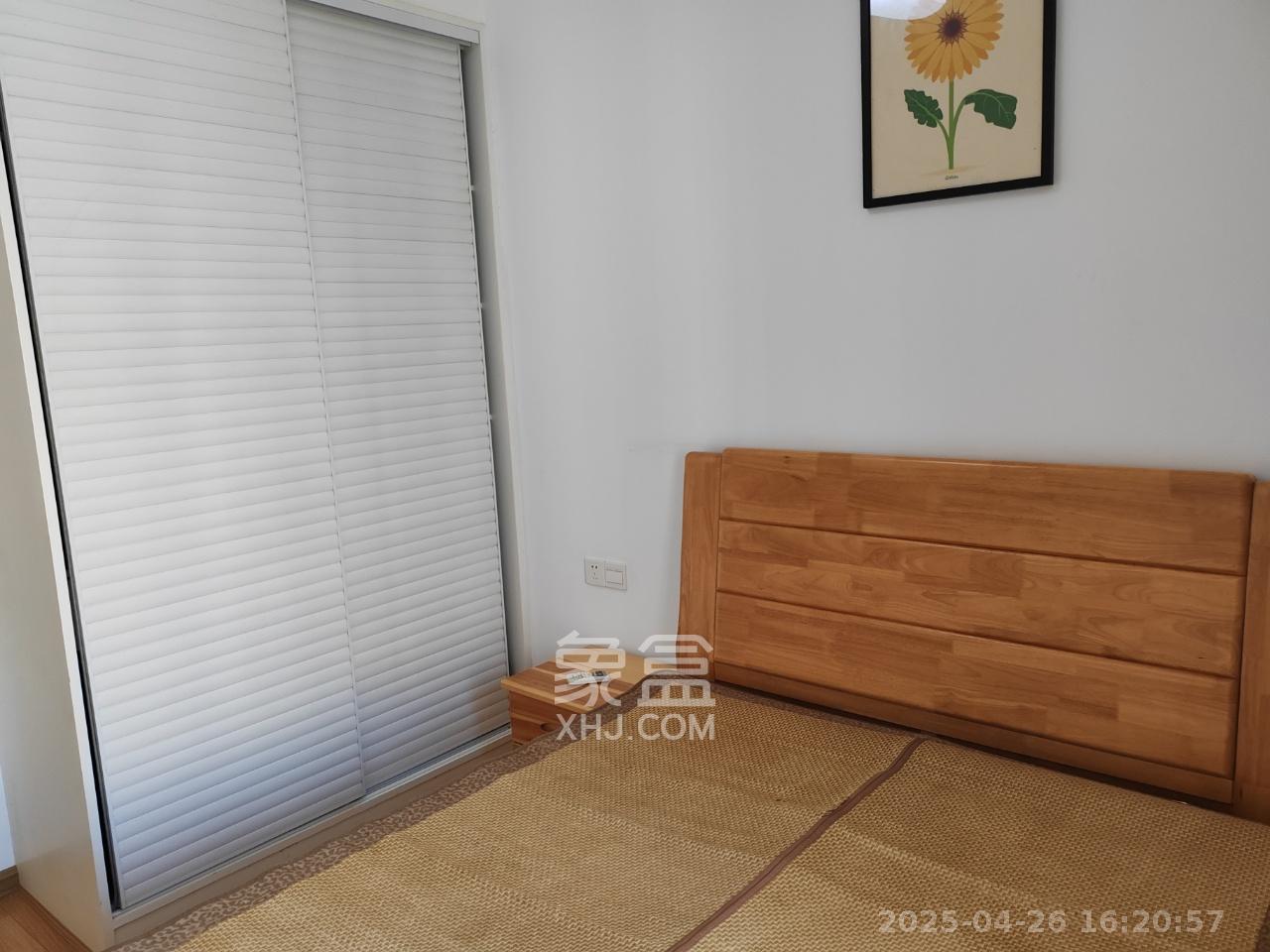 江山帝景哈佛 3室2厅2卫 2500.0元/月 江山帝景哈佛 3室2厅2卫 2500.0元/月室内图