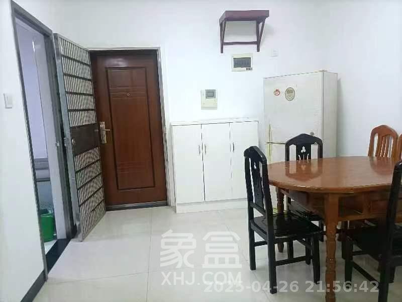 洋湖景园  2室2厅1卫   2200.00元/月室内图