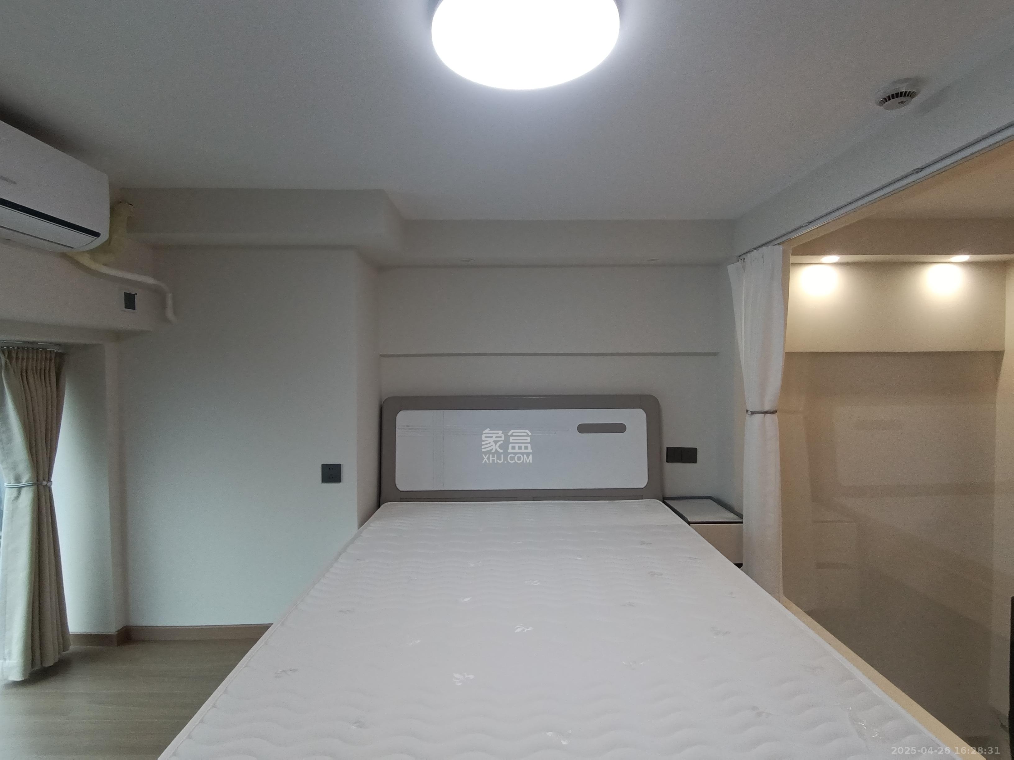 卓越中寰  2室1厅1卫   2600.00元/月室内图