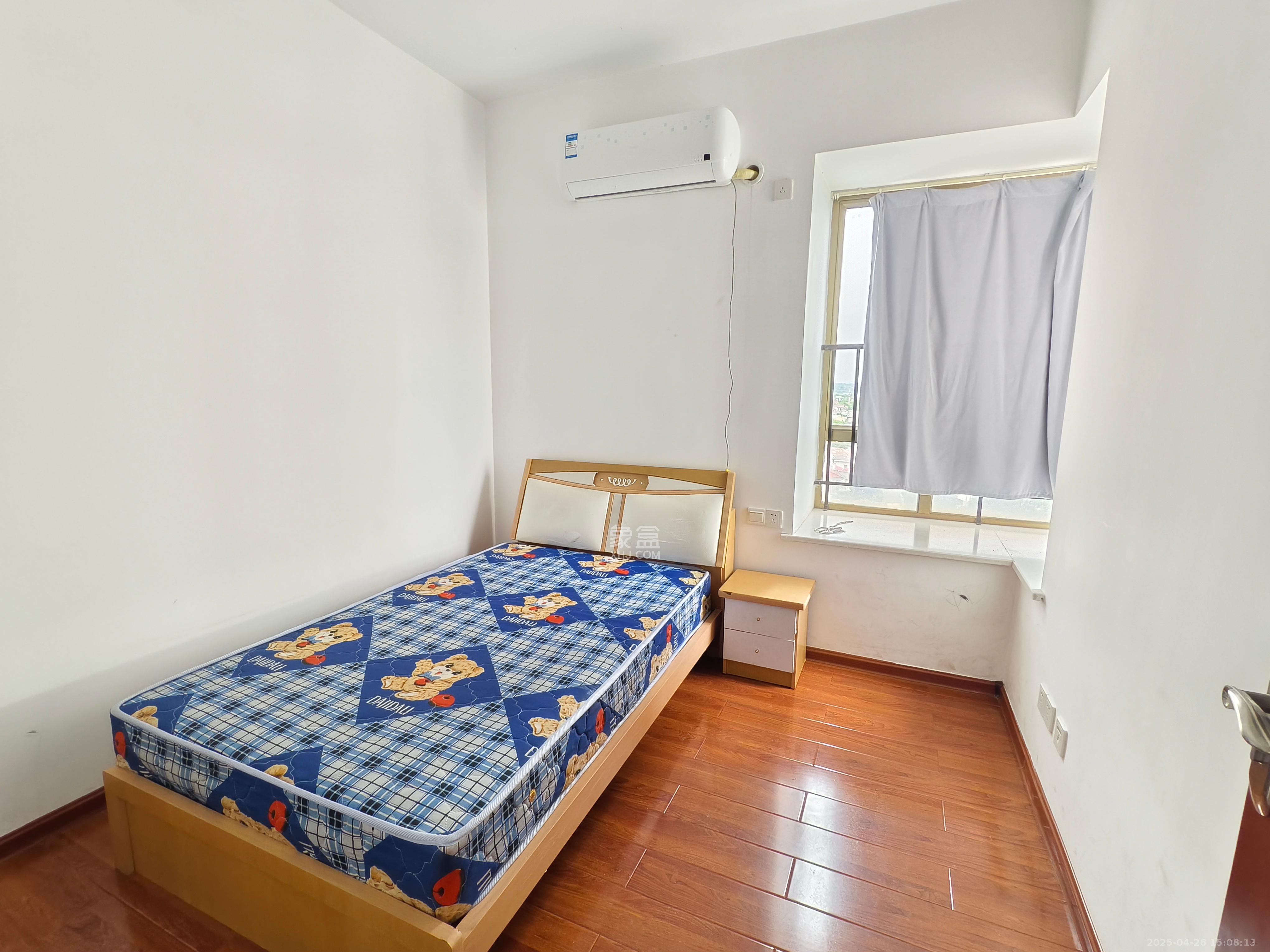 碧桂园威尼斯城  2室1厅1卫    1700.0元/月 碧桂园威尼斯城  2室1厅1卫    1700.0元/月室内图