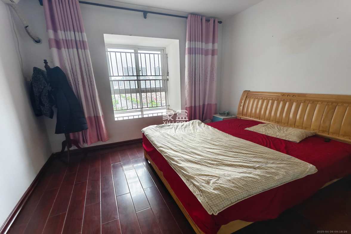 上河国际C区  4室2厅1卫    3800.0元/月 上河国际C区  4室2厅1卫    3800.0元/月室内图