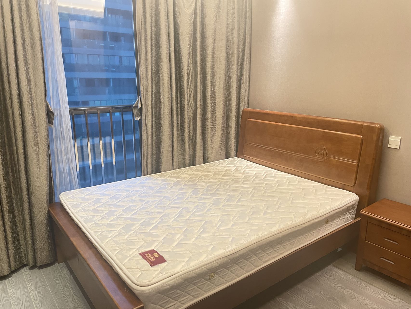 天利龙腾湾 3室2厅1卫 153.0万 天利龙腾湾 3室2厅1卫 153.0万室内图