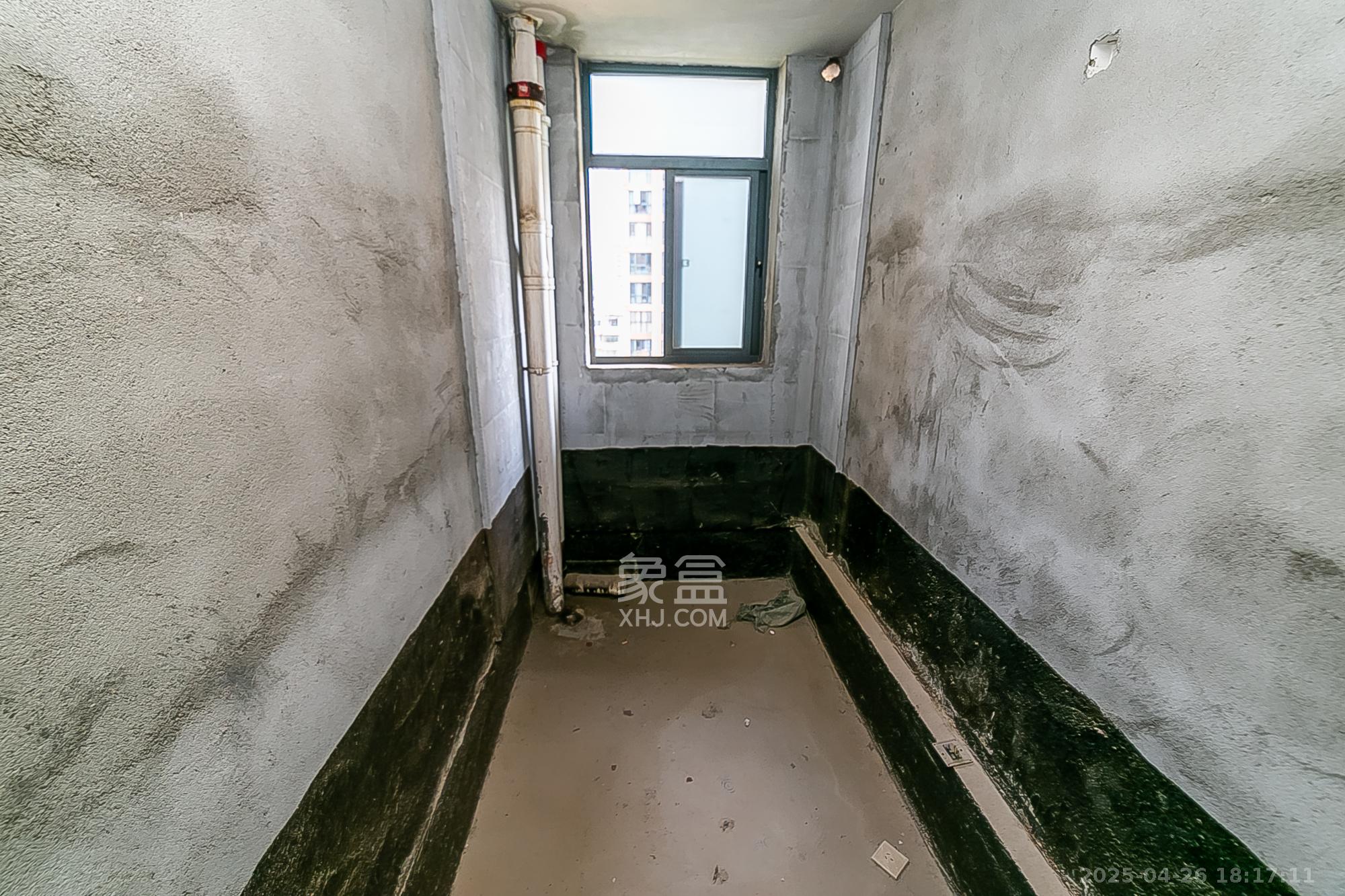 江南华府 3室2厅2卫 95.0万 江南华府 3室2厅2卫 95.0万卫生间