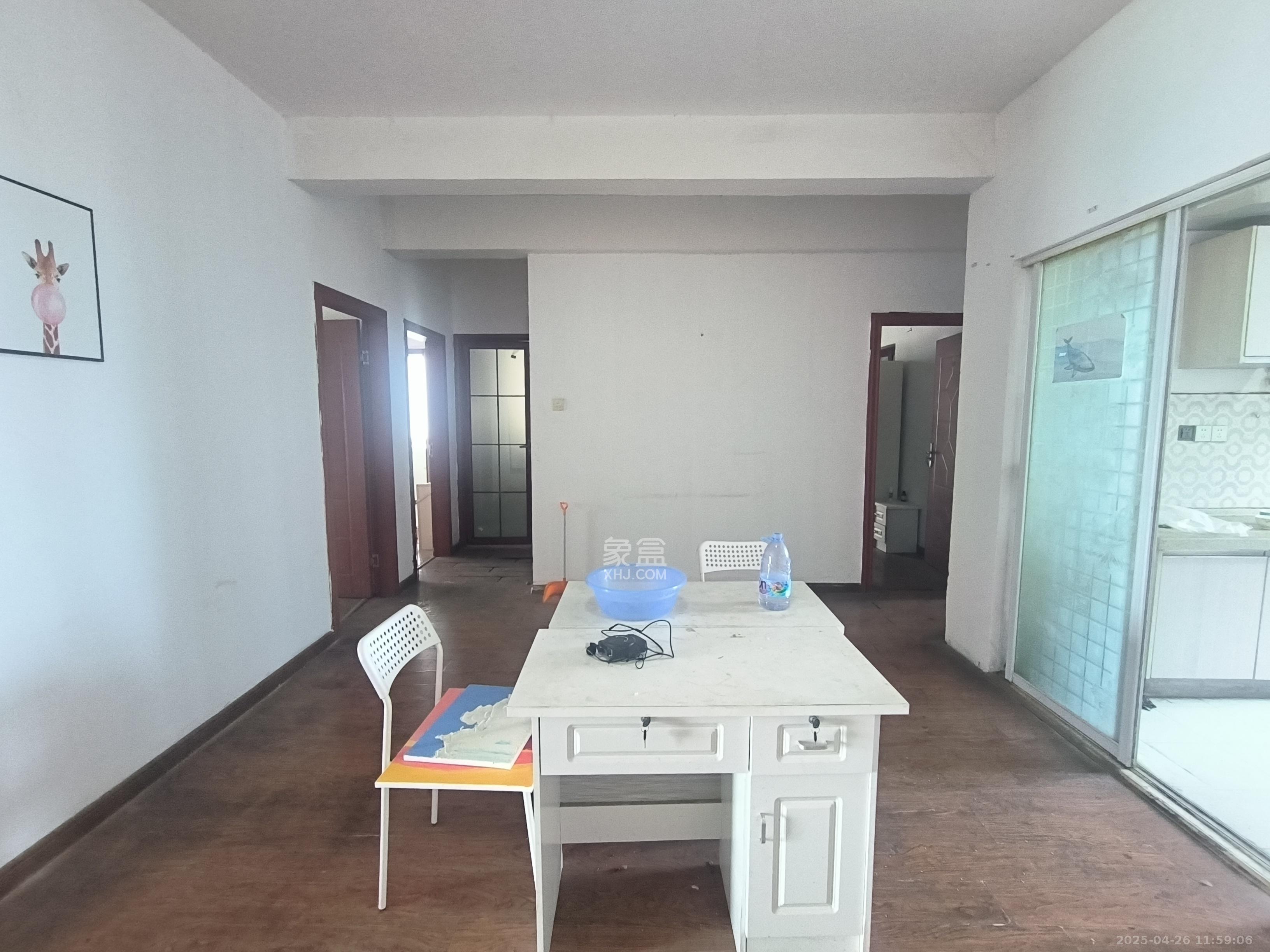 西山汇景一、二期 4室2厅2卫 4200.0元/月 西山汇景一、二期 4室2厅2卫 4200.0元/月室内图