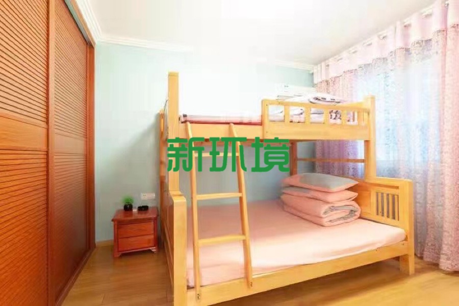 阳光水岸 2室2厅1卫 1200.0元/月 阳光水岸 2室2厅1卫 1200.0元/月室内图