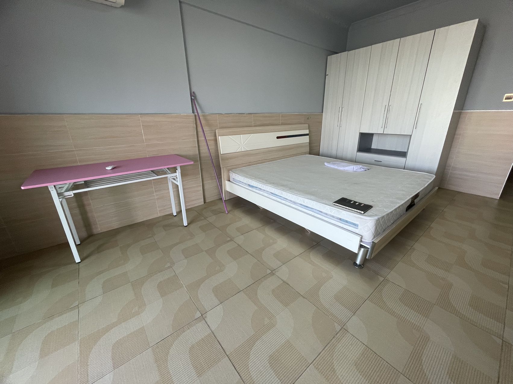 富源小区  1室0厅1卫   1500.00元/月室内图