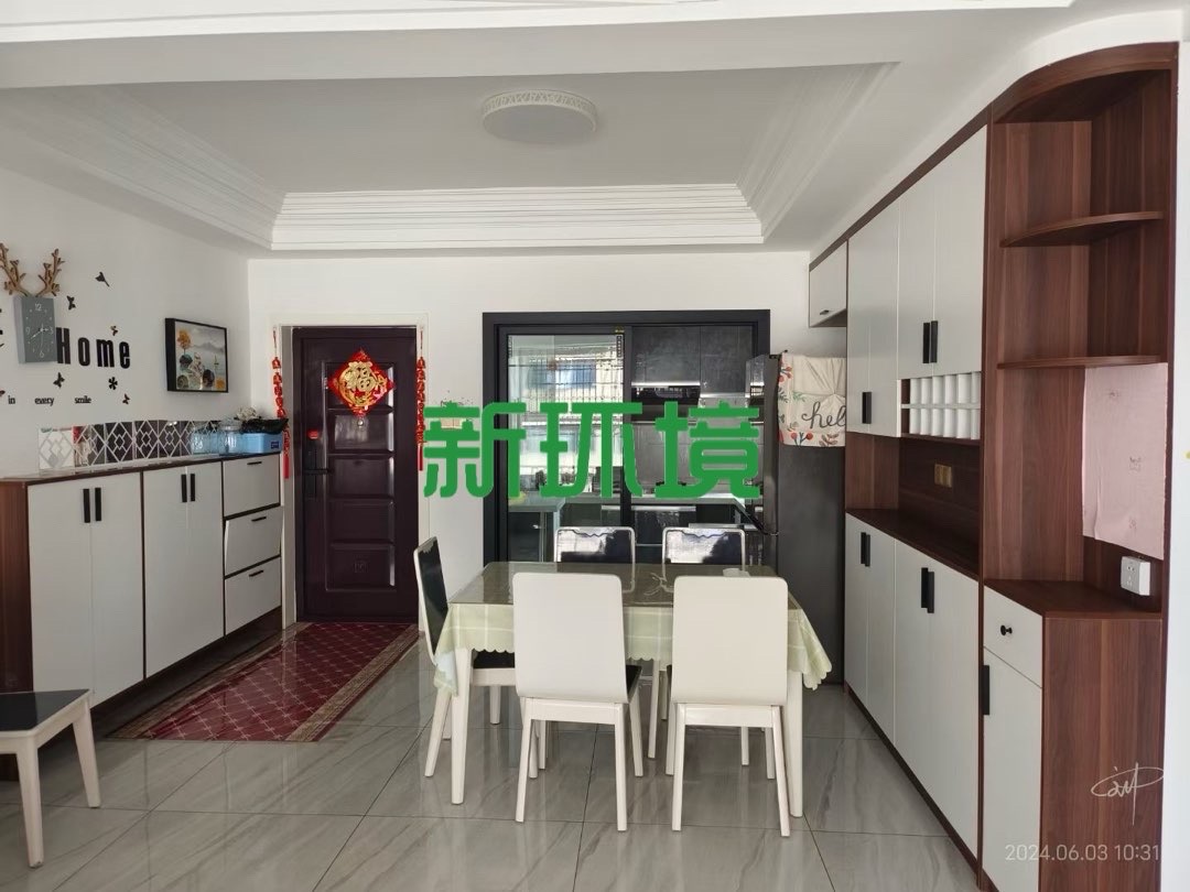 龙源华城 2室2厅1卫 1500.0元/月 龙源华城 2室2厅1卫 1500.0元/月室内图