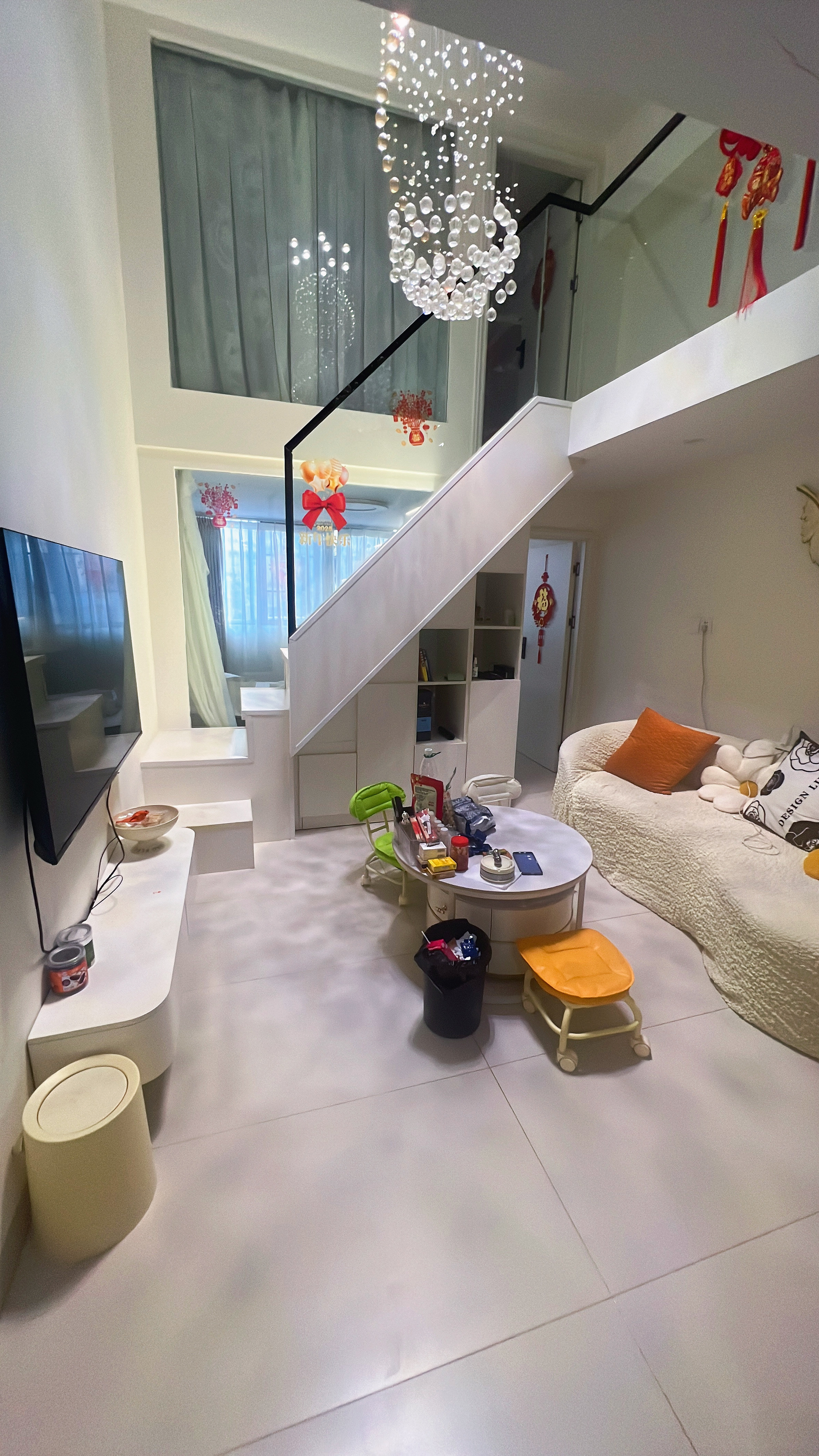 飞龙公寓 3室2厅1卫 58.0万 飞龙公寓 3室2厅1卫 58.0万客厅