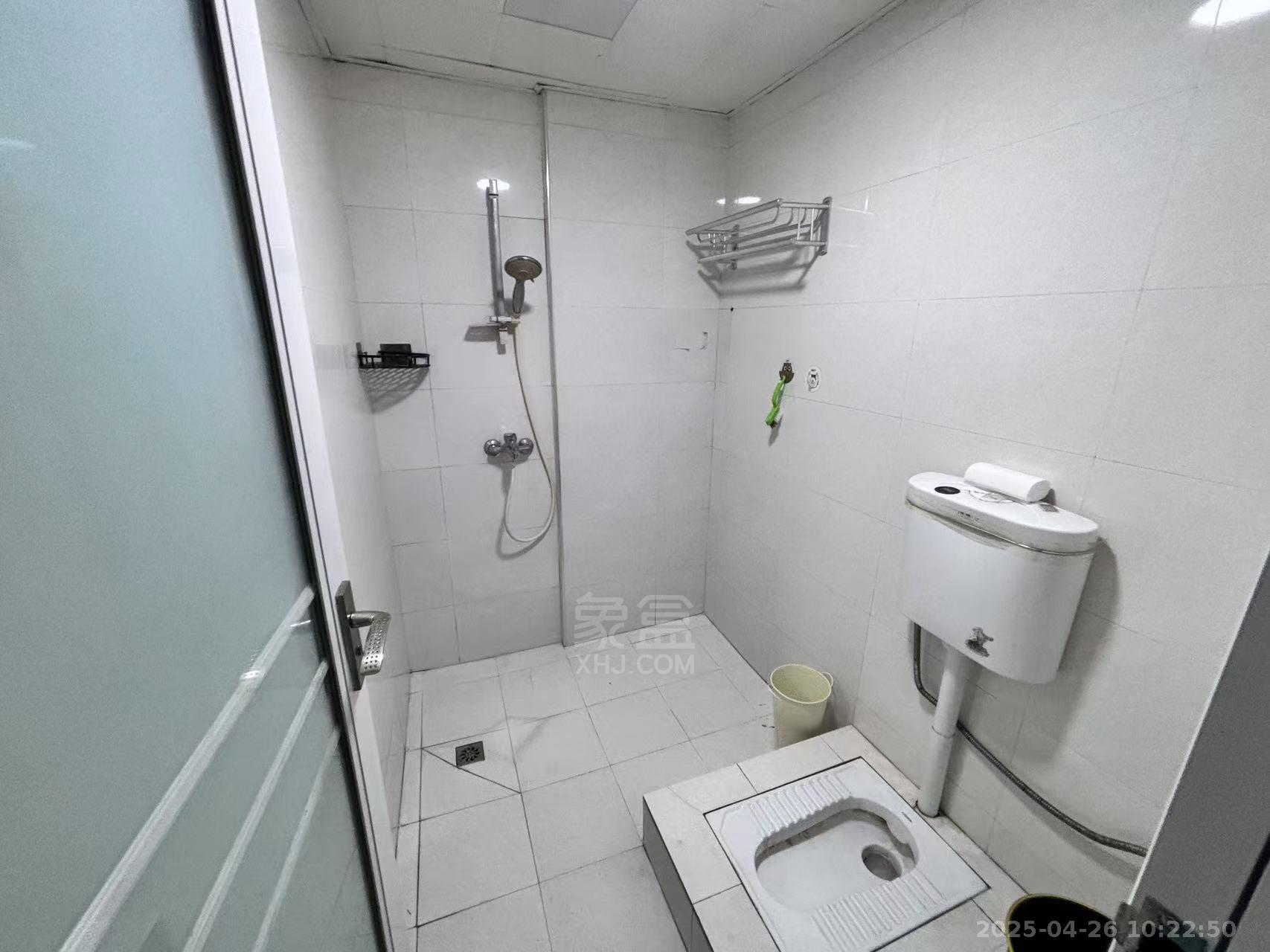 旺和大厦 1室1厅1卫 1000.0元/月 旺和大厦 1室1厅1卫 1000.0元/月室内图