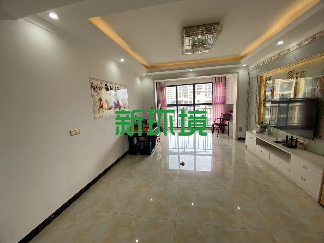 山城上品 2室2厅1卫 1600.0元/月 山城上品 2室2厅1卫 1600.0元/月室内图