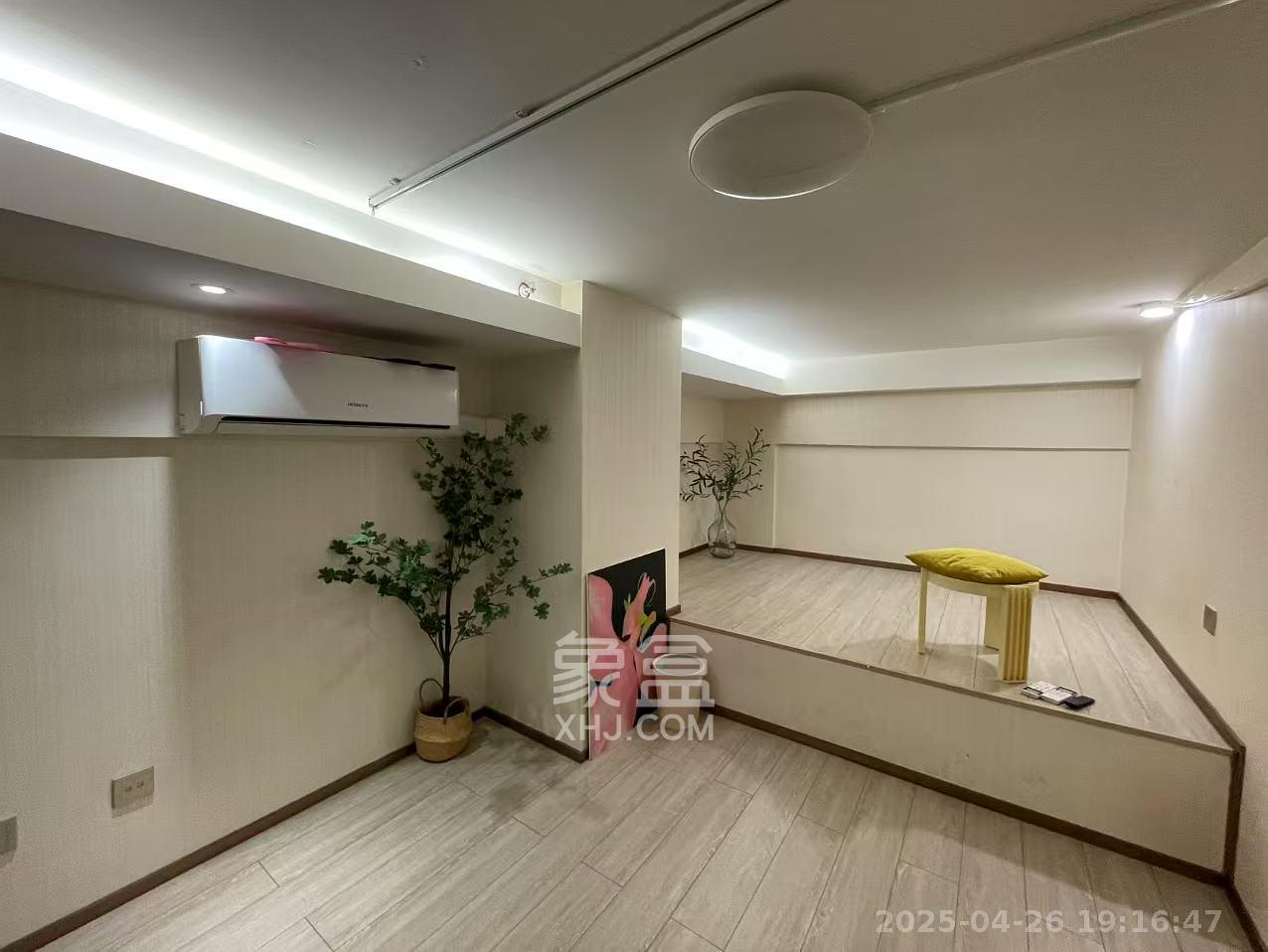 华远华时代  3室1厅2卫   4000.00元/月室内图