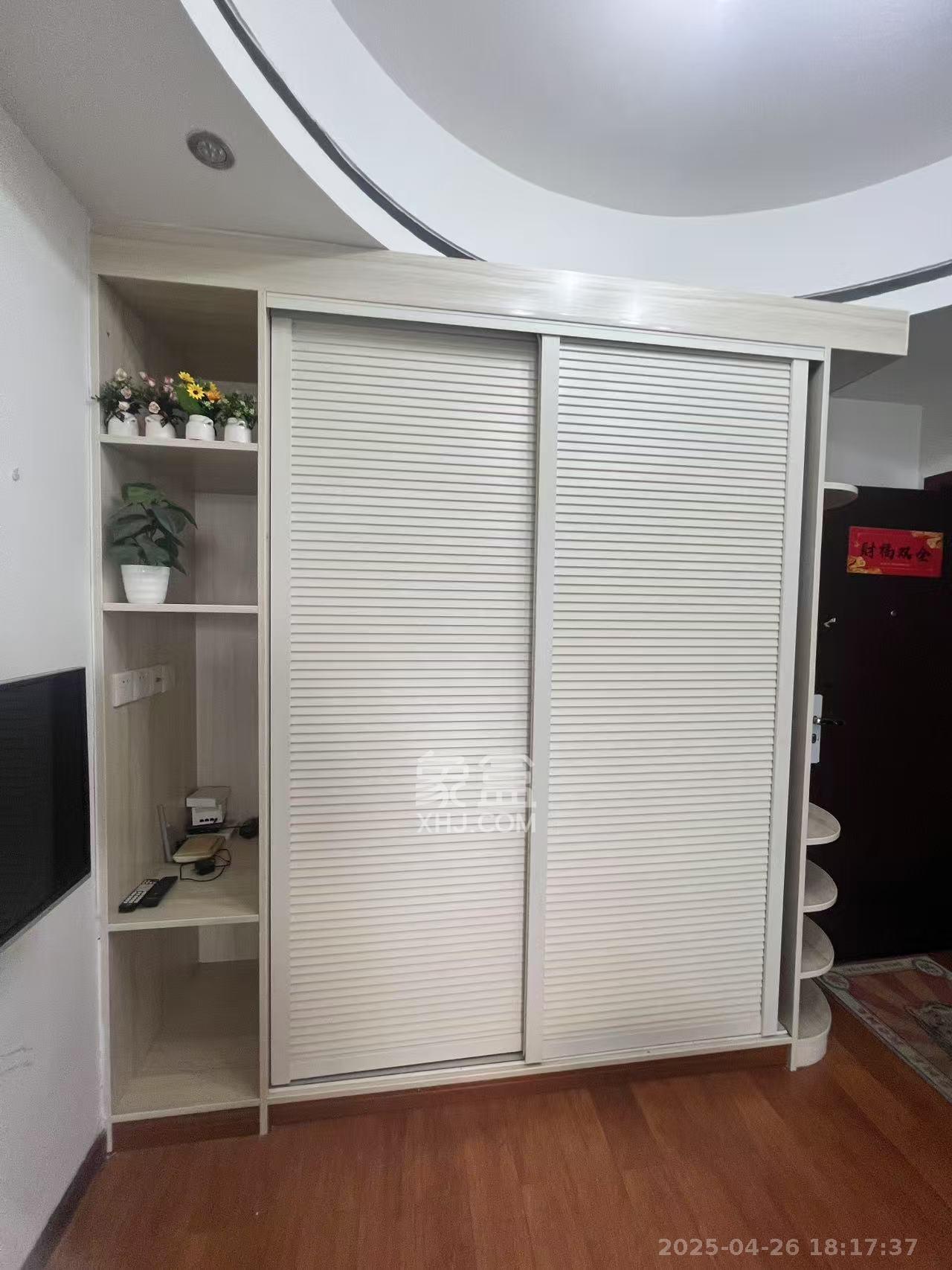 长盛上东区 1室1厅1卫 2000.0元/月 长盛上东区 1室1厅1卫 2000.0元/月室内图