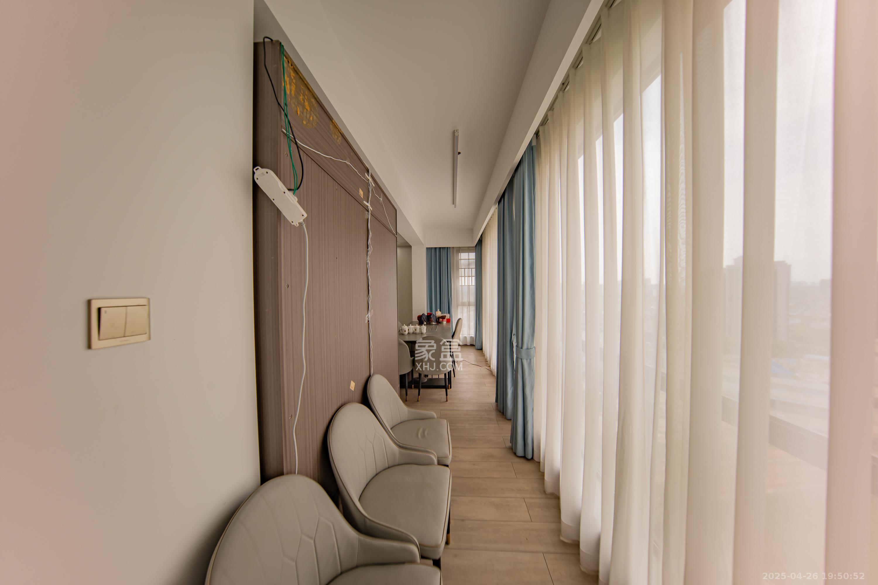 建投象山国际  4室2厅2卫    186.0万 建投象山国际  4室2厅2卫    186.0万阳台