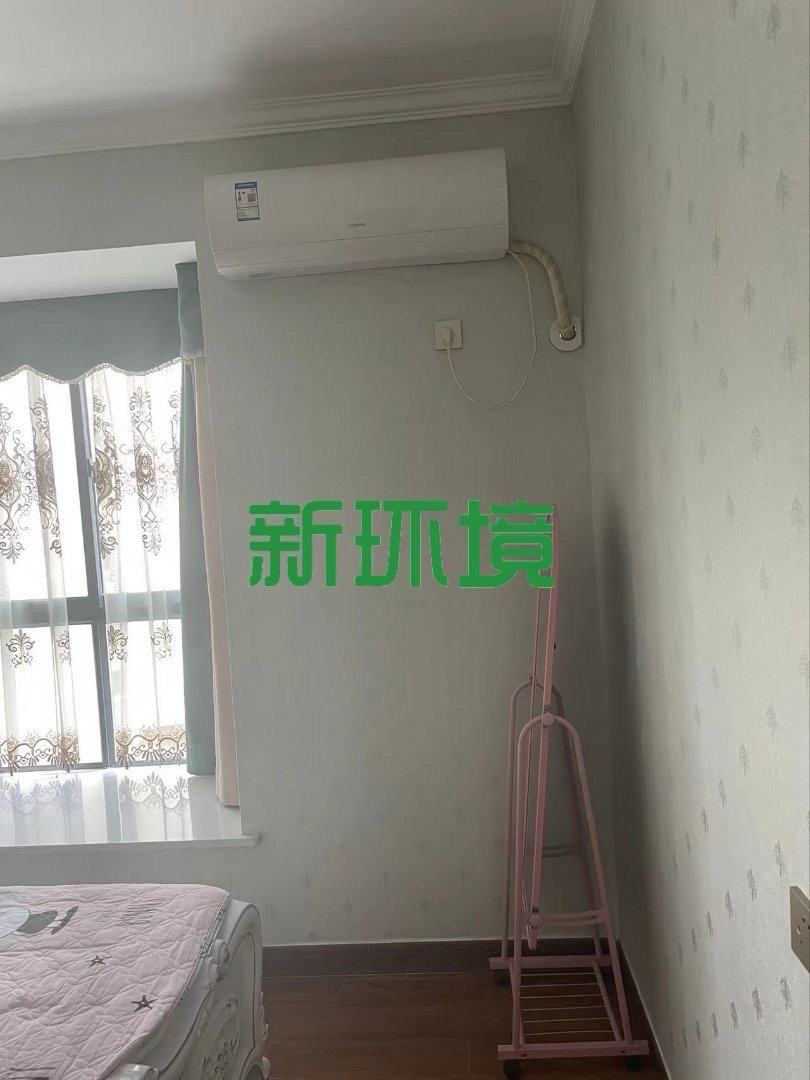 龙源华城  2室1厅1卫   1700.00元/月室内图