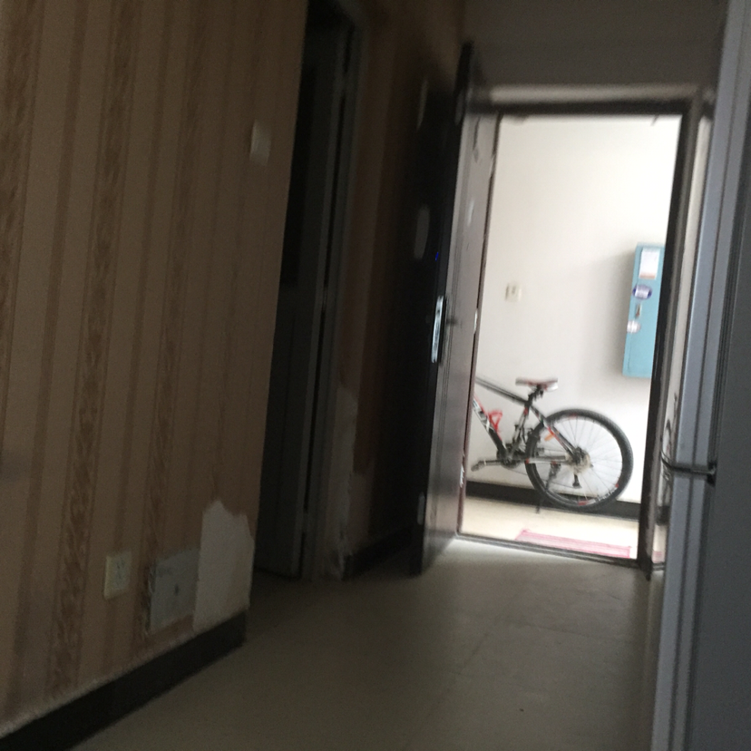 天门壹号  1室1厅1卫   850.00元/月室内图