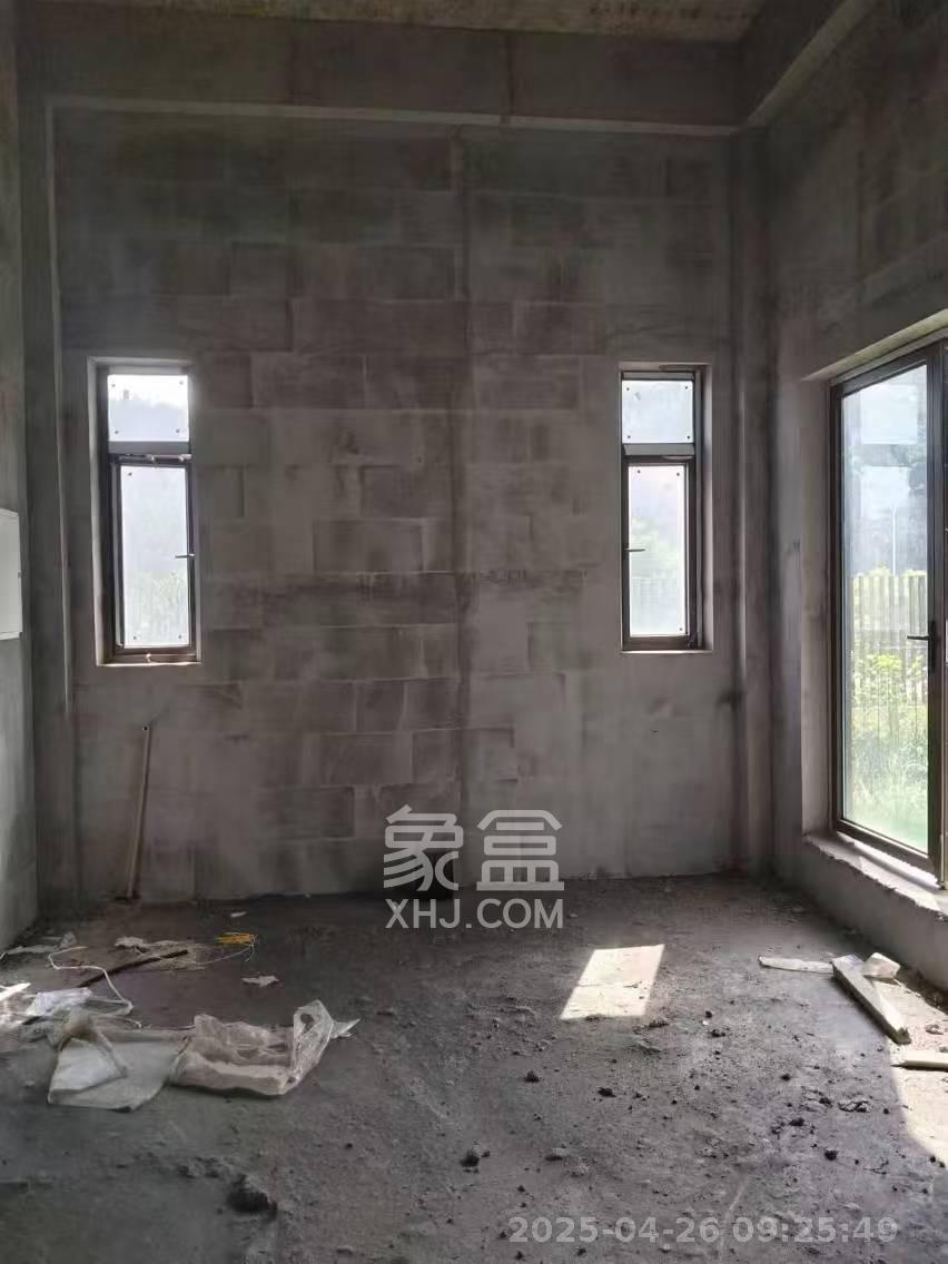 碧桂园荟隽棠  1室0厅0卫   2700.00元/月室内图