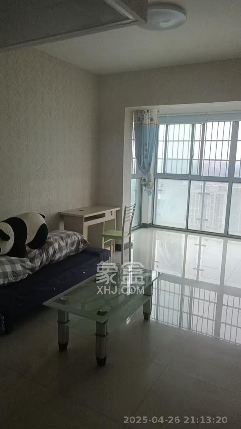 雄新水印廊桥（雄新华府）  1室1厅1卫   1300.00元/月室内图