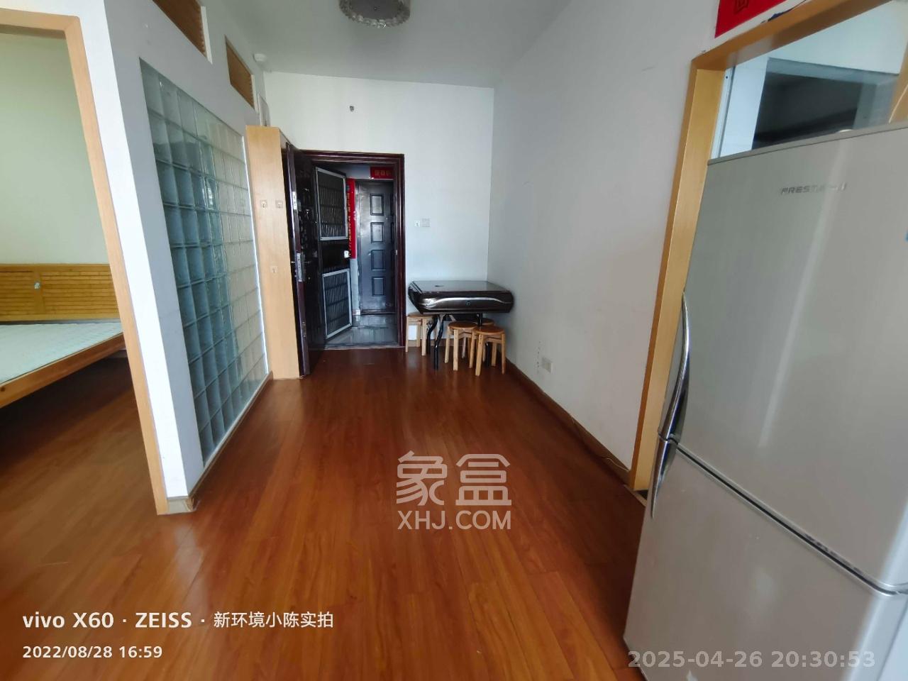 生活艺术城  2室1厅1卫   1800.00元/月室内图