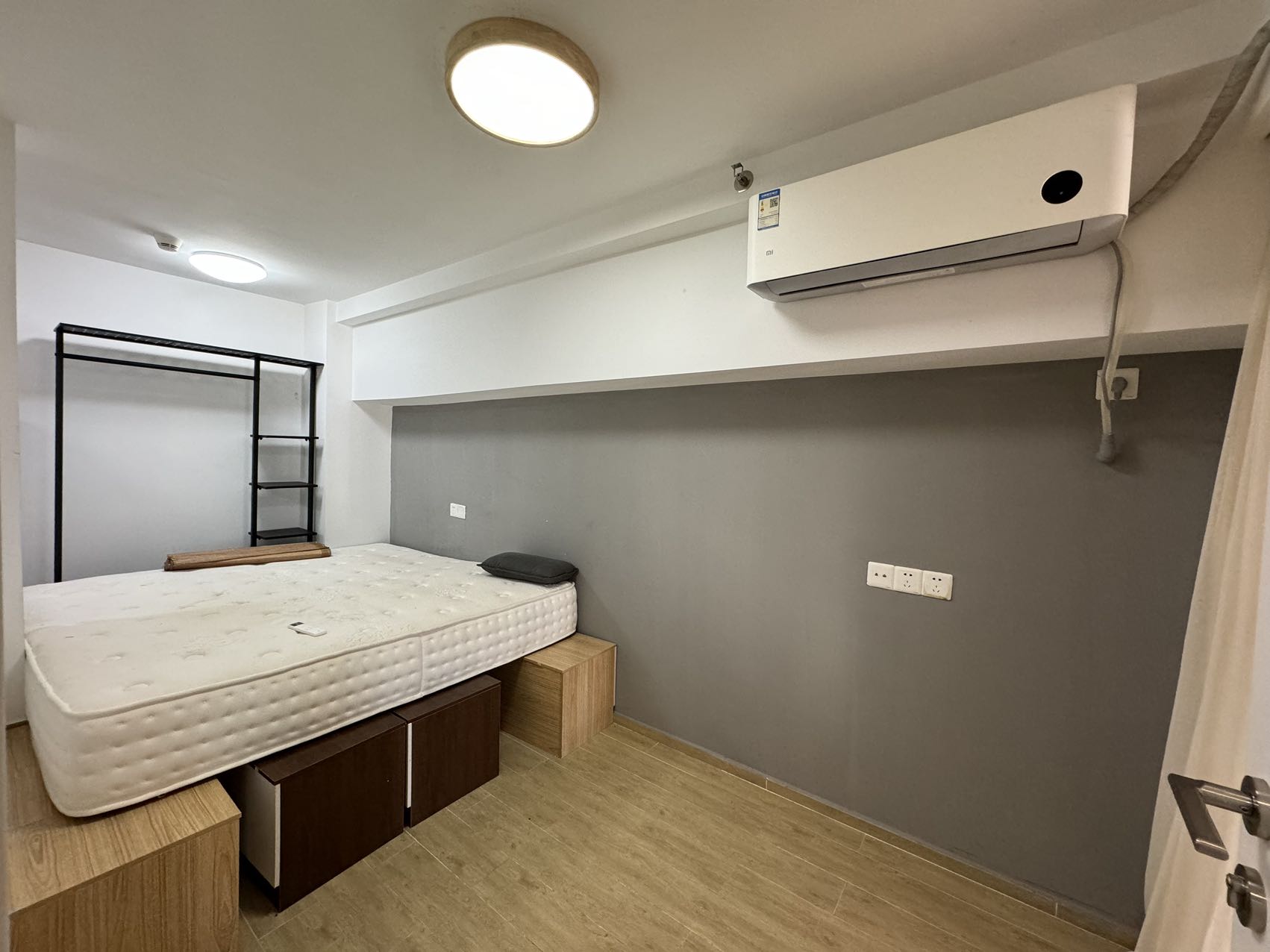 保利中央海岸三期熙园 3室2厅1卫 195.0万 保利中央海岸三期熙园 3室2厅1卫 195.0万室内图