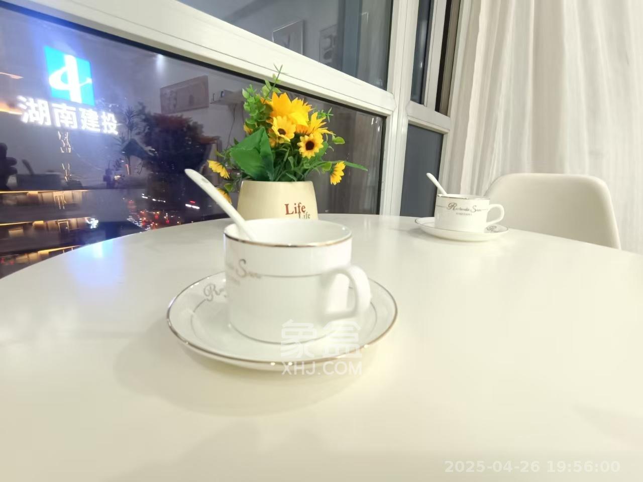 长城华都  1室1厅1卫   1680.00元/月