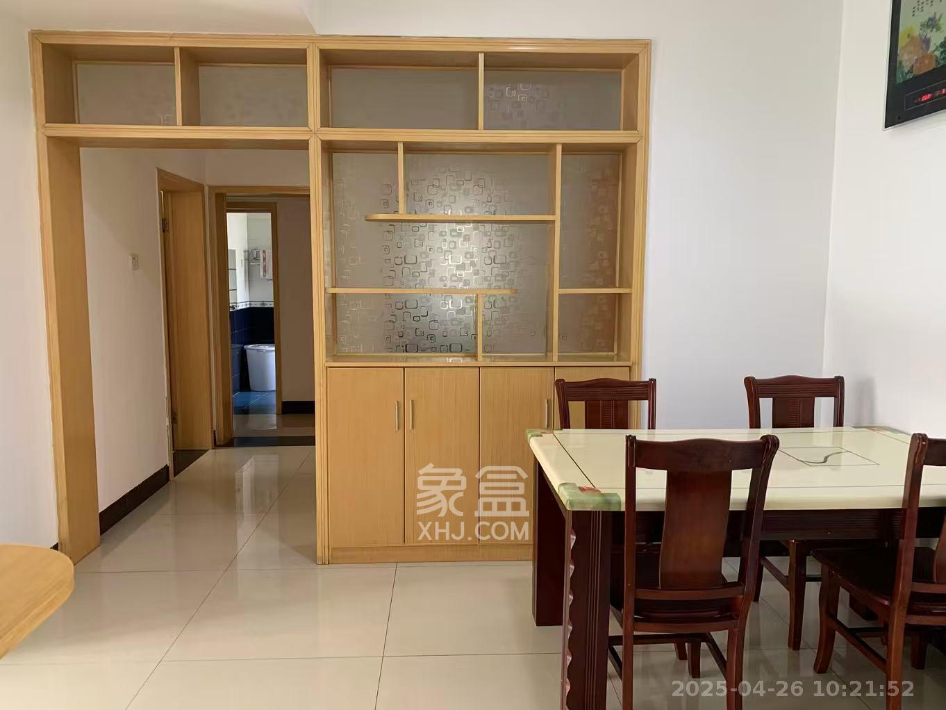 长塘新村  3室2厅2卫   1200.00元/月室内图
