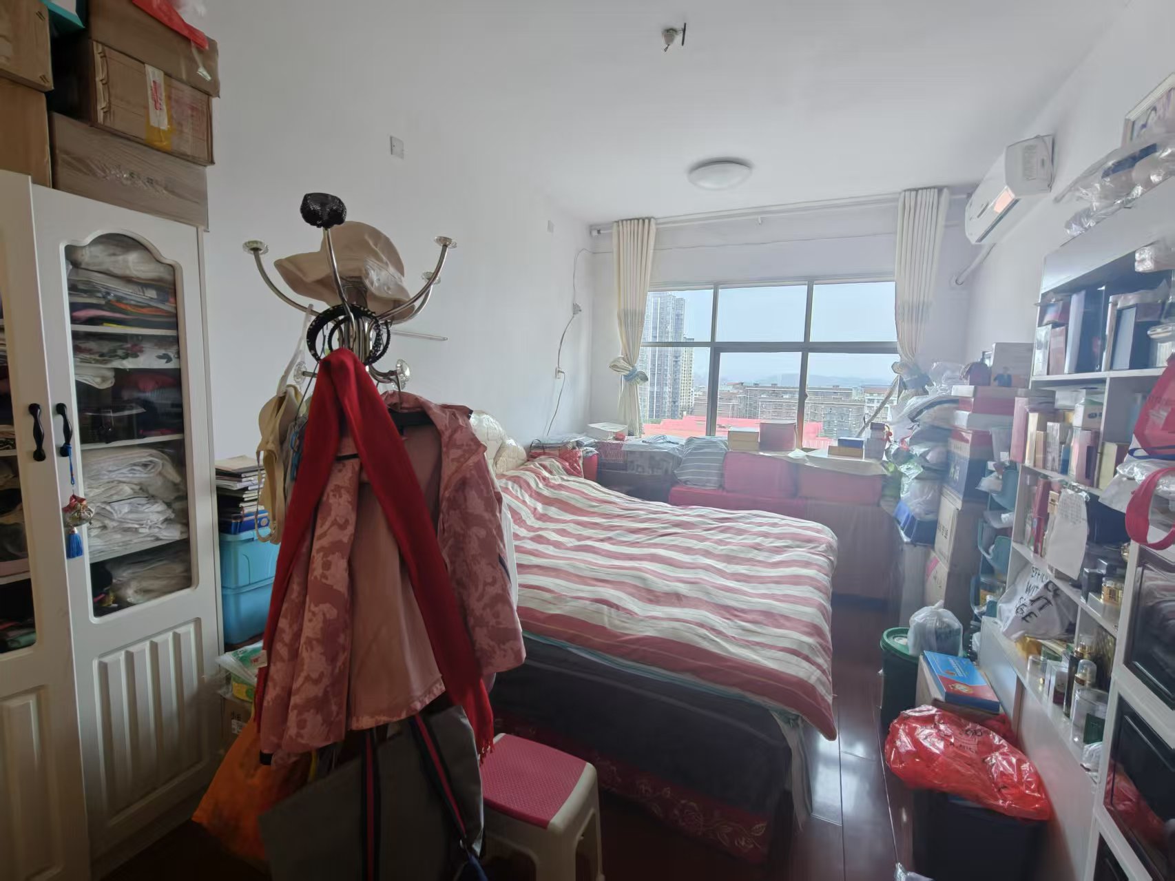 娄底毛巾厂  3室2厅2卫    21.8万客厅