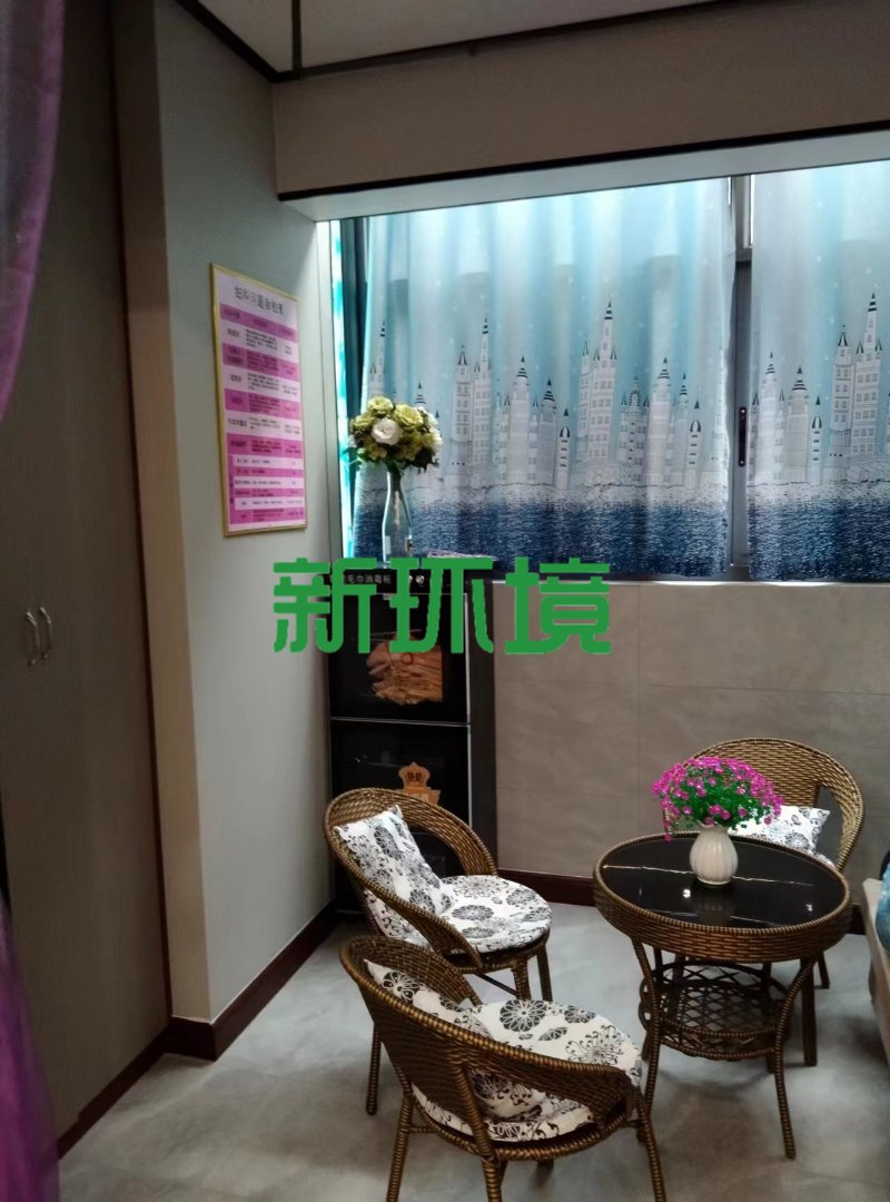 丽景天下一期  2室2厅1卫   1600.00元/月室内图